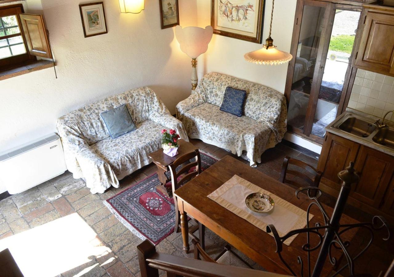 Duplex Apartment photo 2