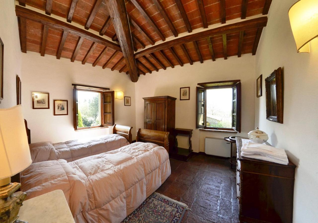 Duplex Apartment
