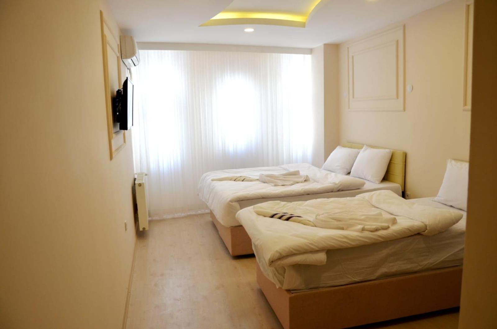 Quadruple Room photo 3