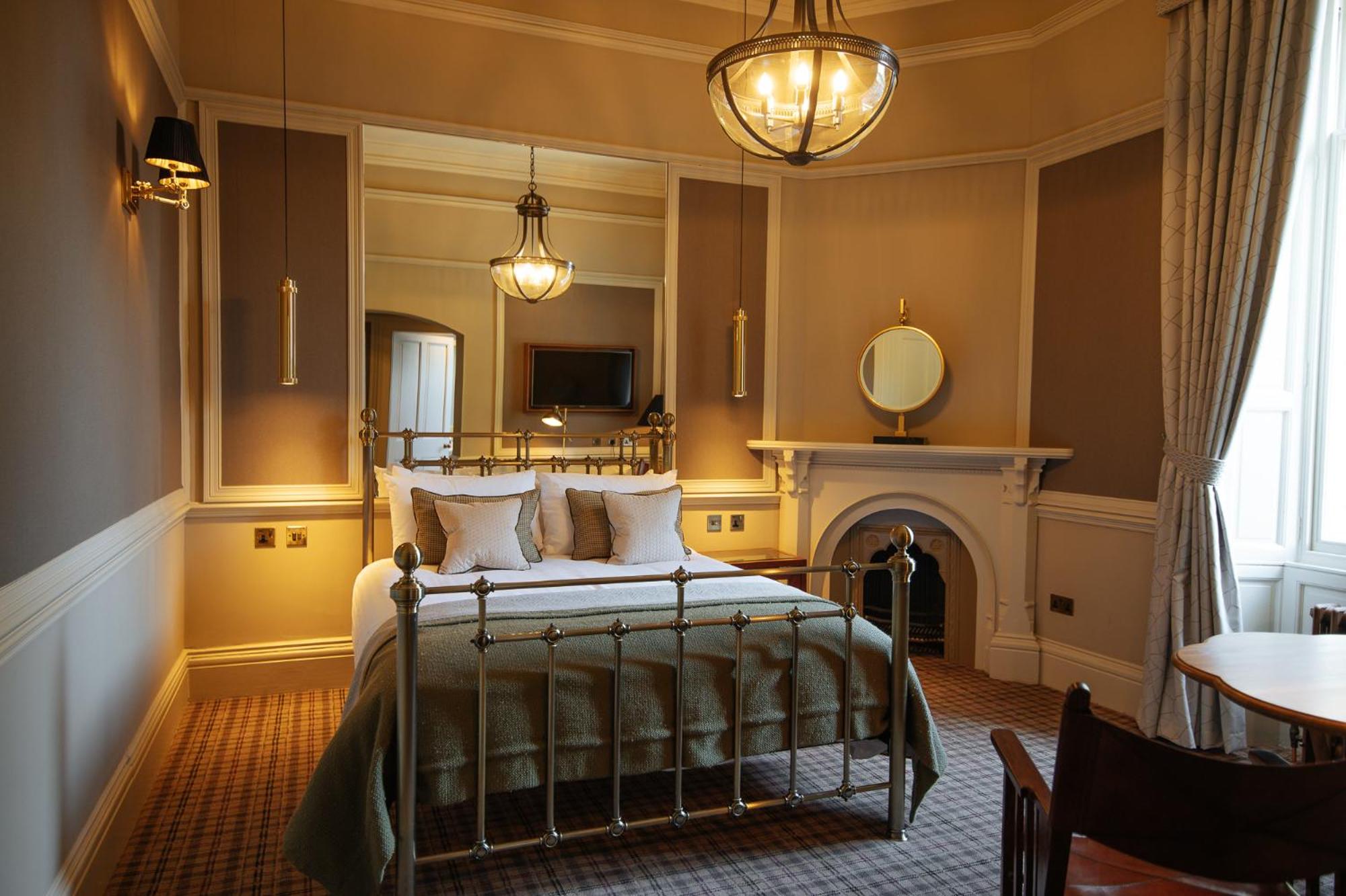 Double Room - Photo 7
