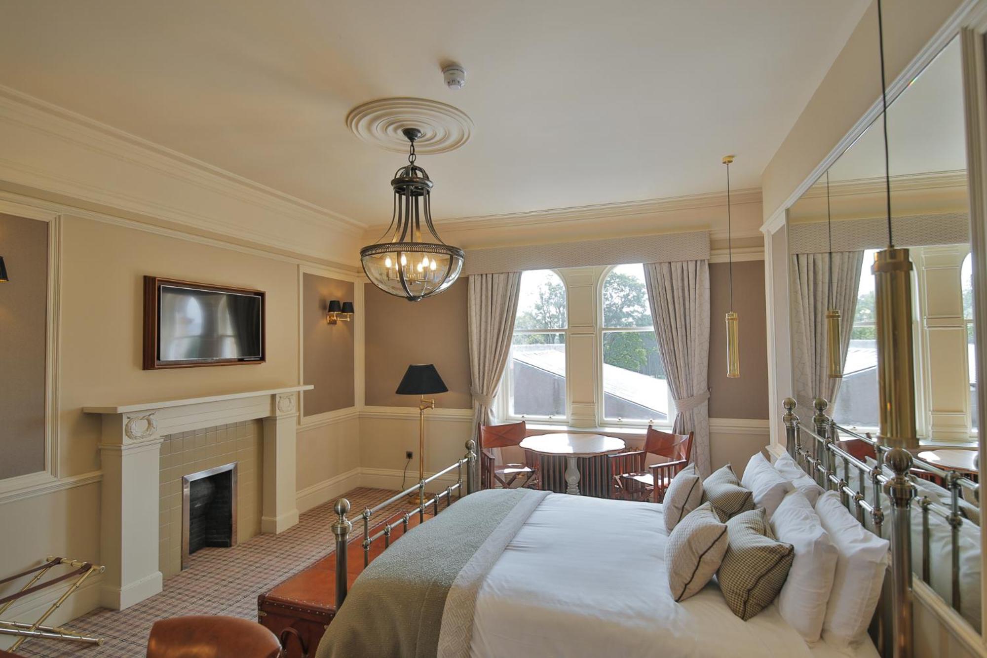 King Room - Photo 3