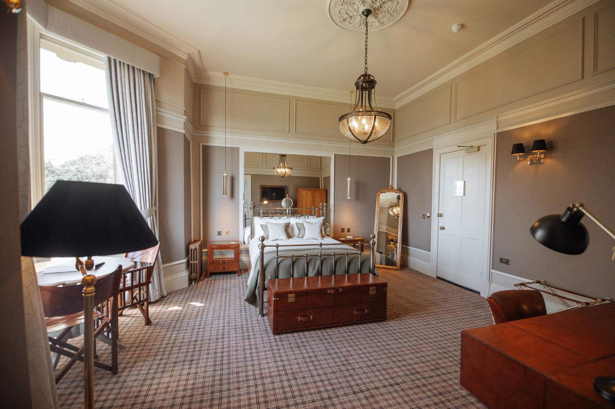 King Room - Photo 1