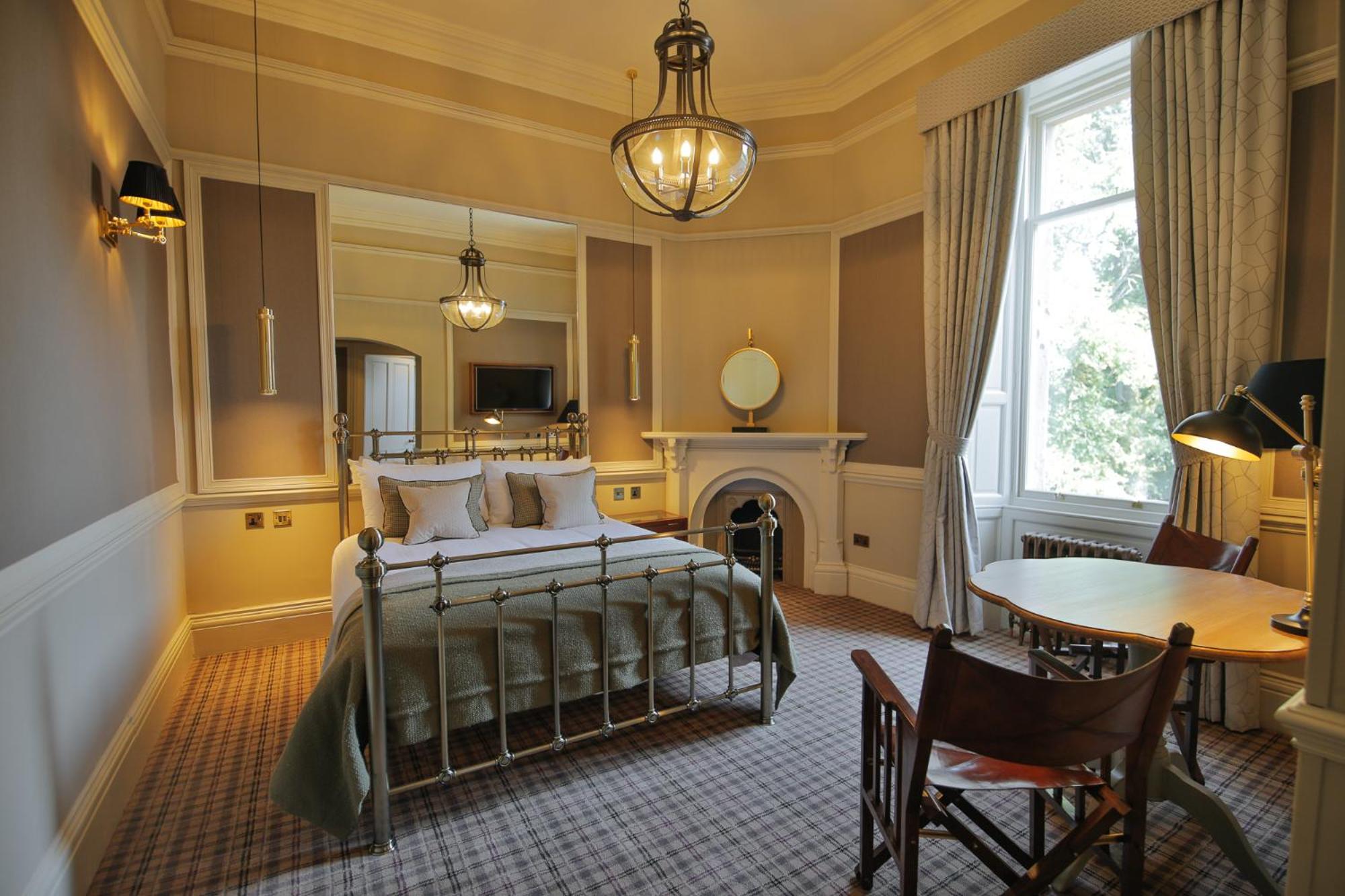 Double Room - Photo 8