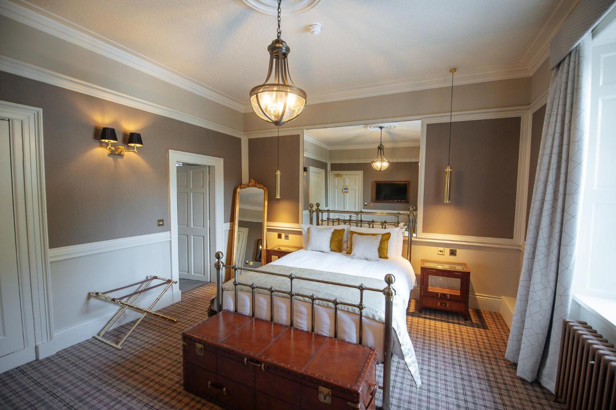Double Room - Photo 3