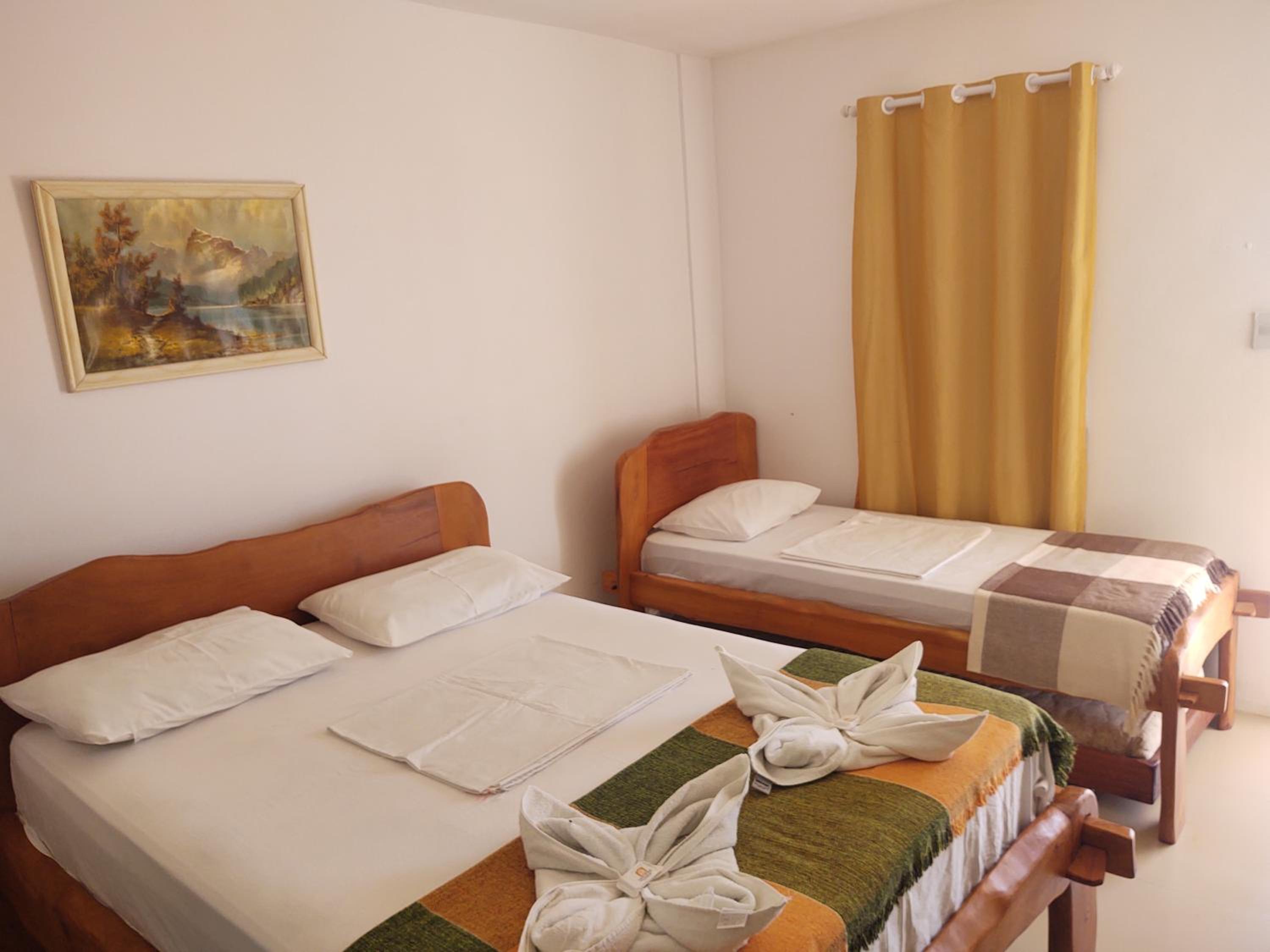 Triple Room photo 1