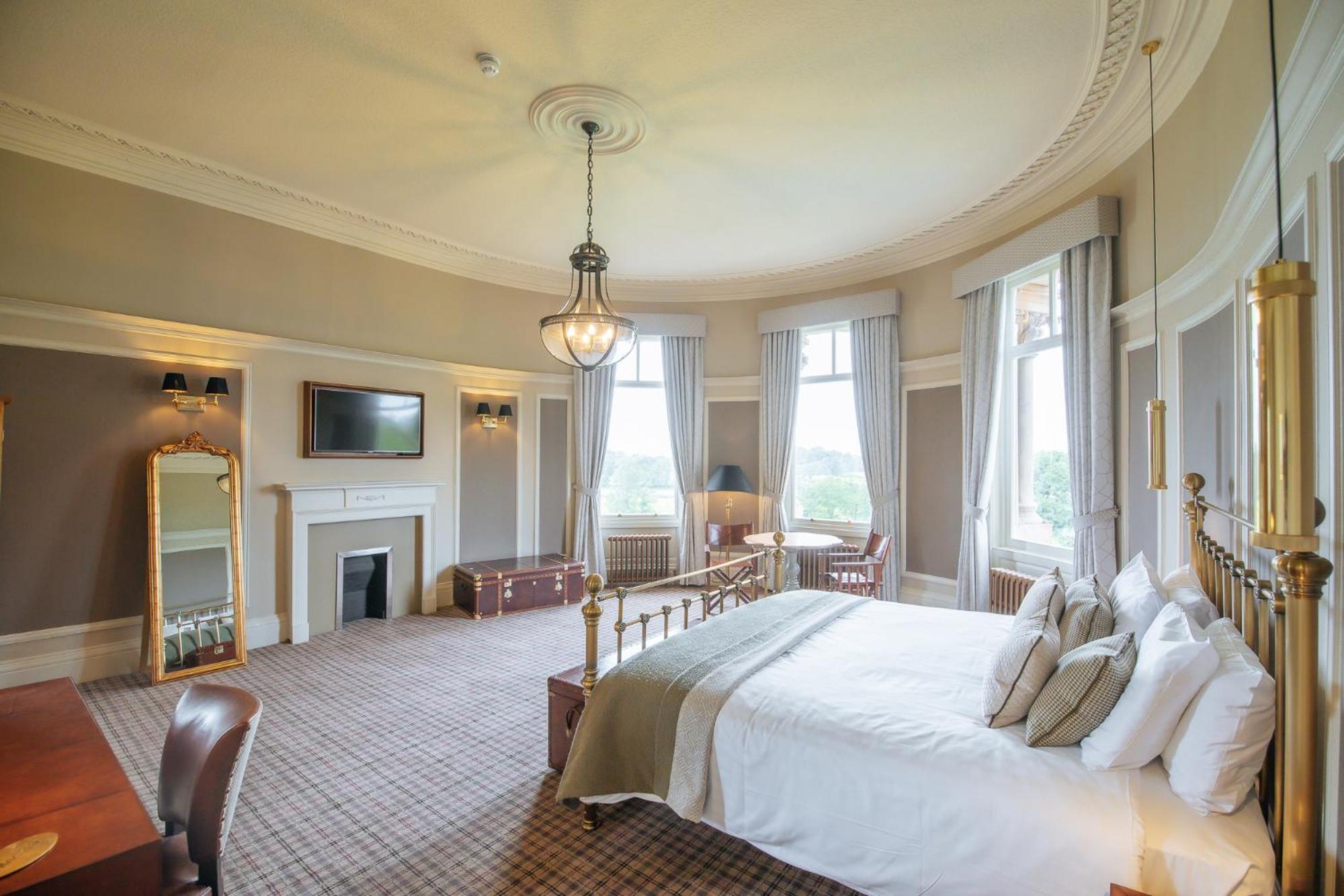 King Suite