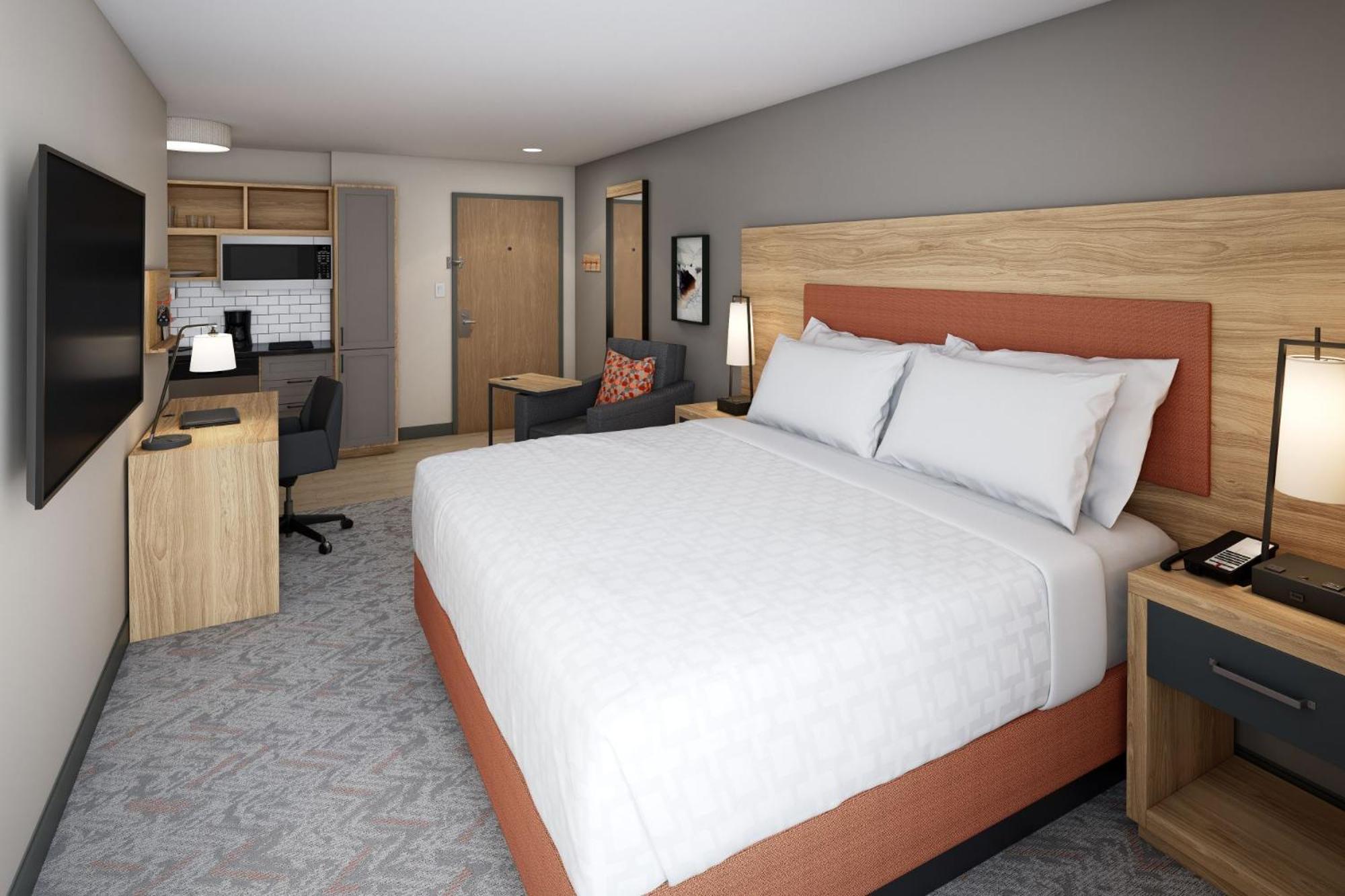 Studio Queen Suite photo 1