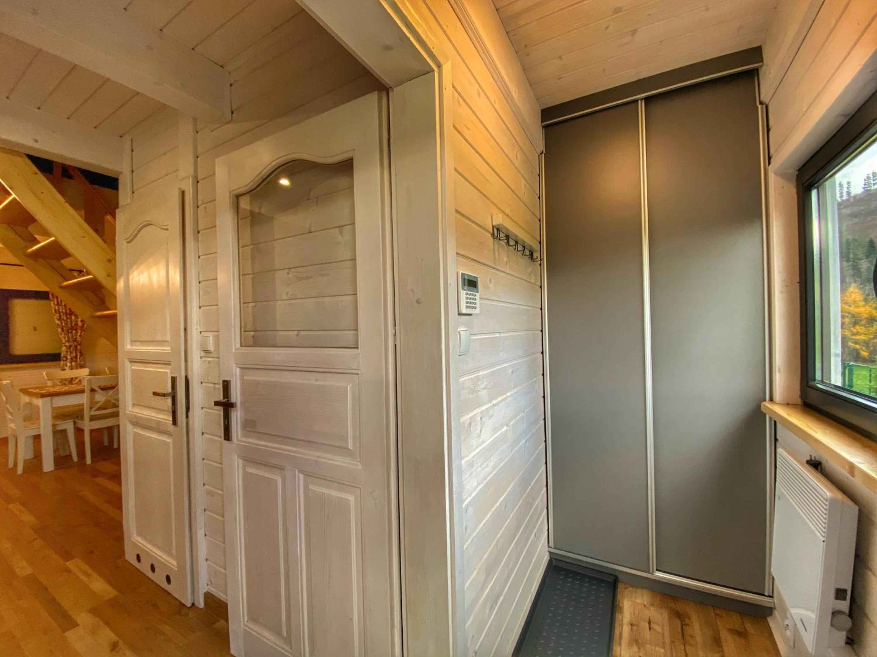 Two-Bedroom Chalet photo 1