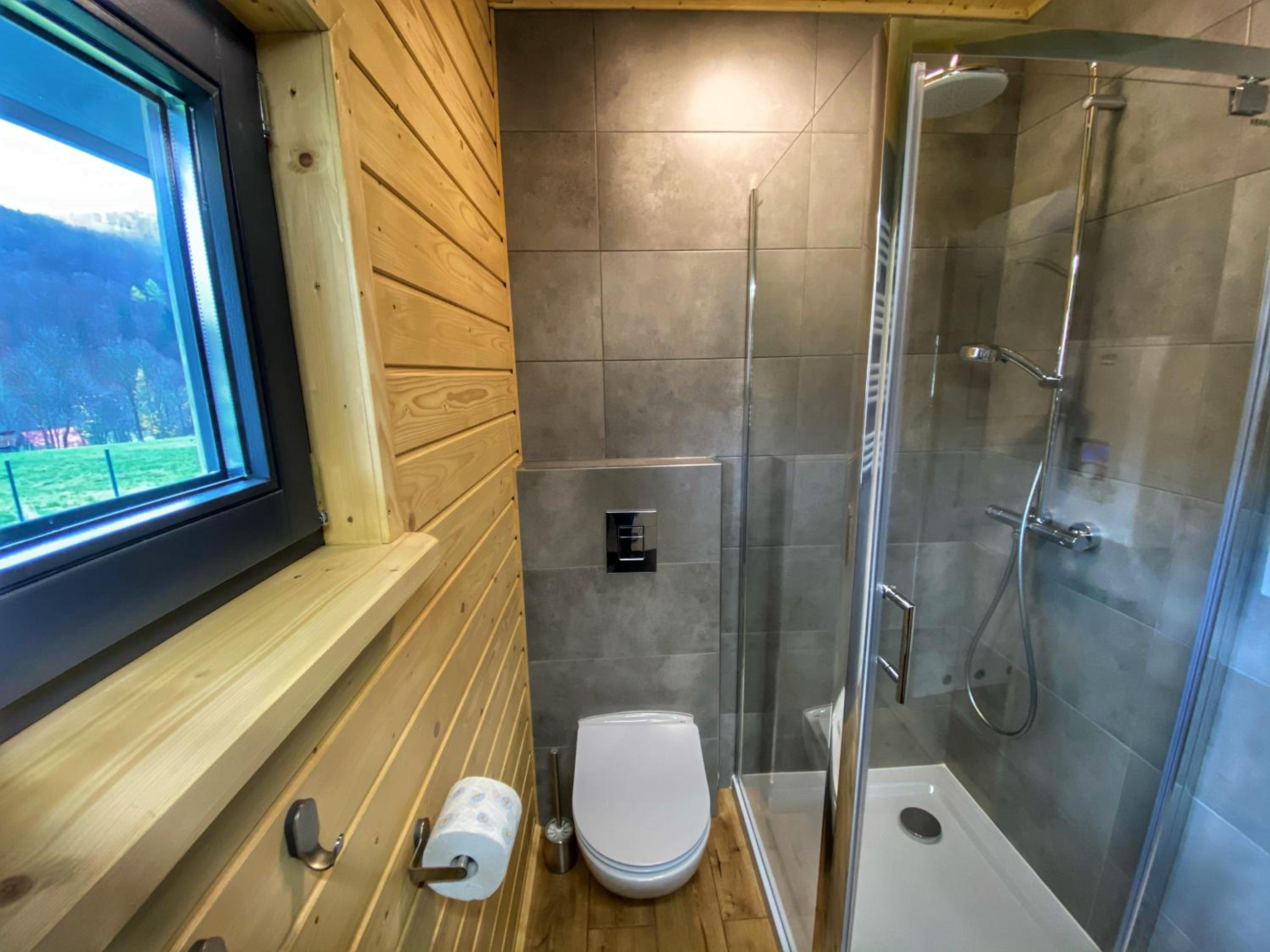 Two-Bedroom Chalet photo 2