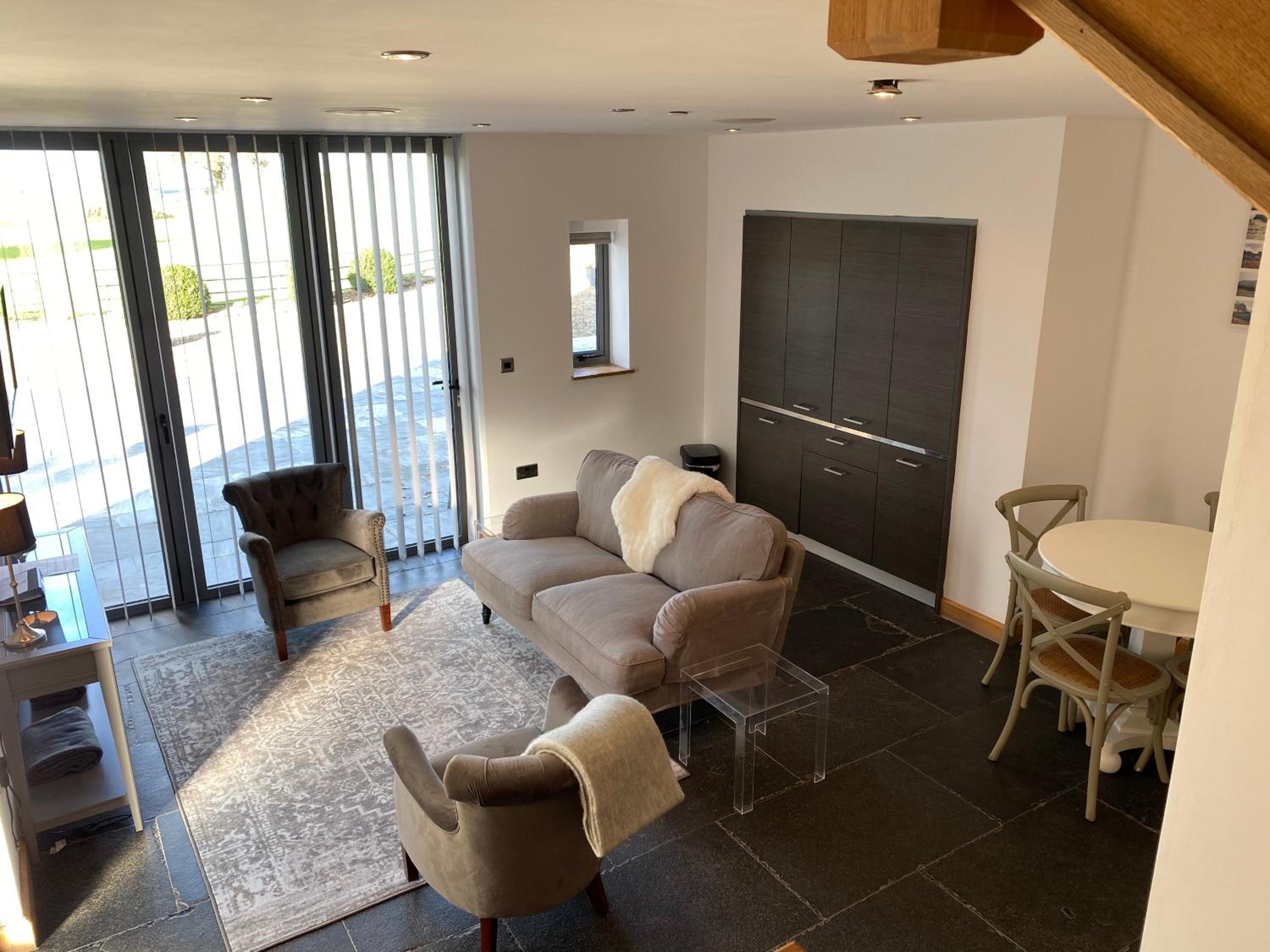 Triple Room with Garden View - Photo 3