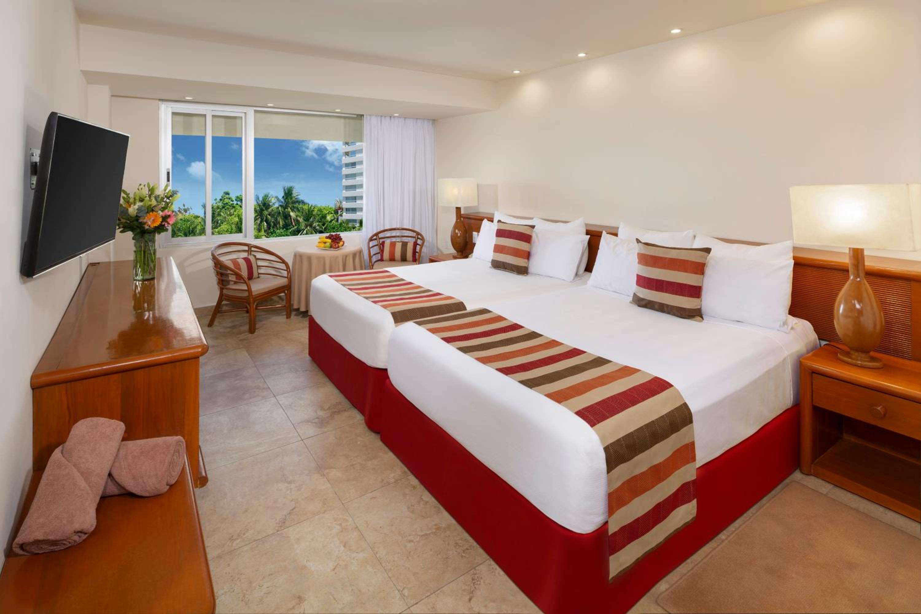 Standard Room Non Refundable