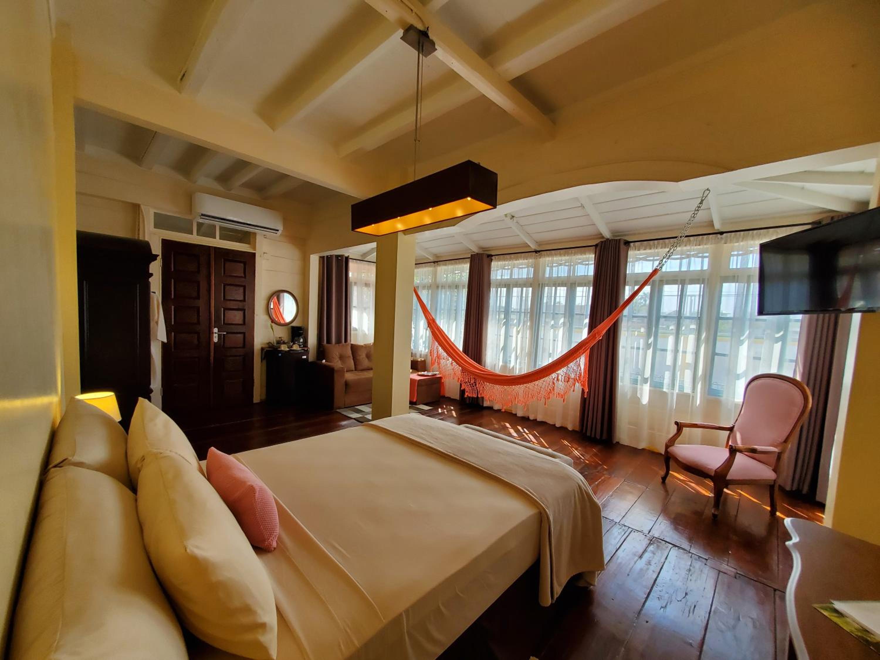 Family Double Room photo 2