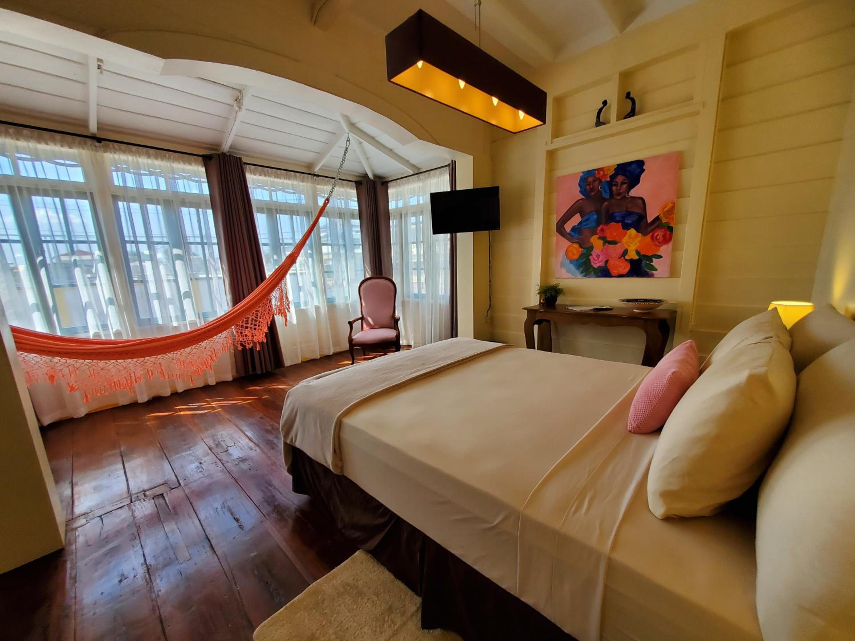 Family Double Room photo 3
