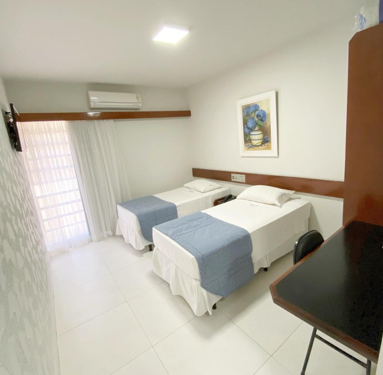 Twin Room photo 1