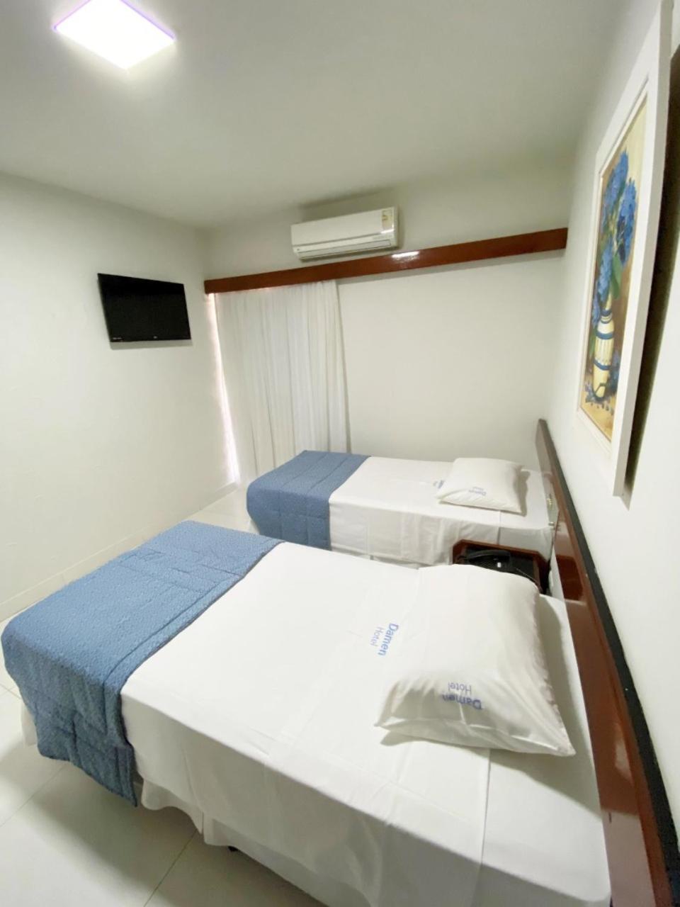 Twin Room photo 2