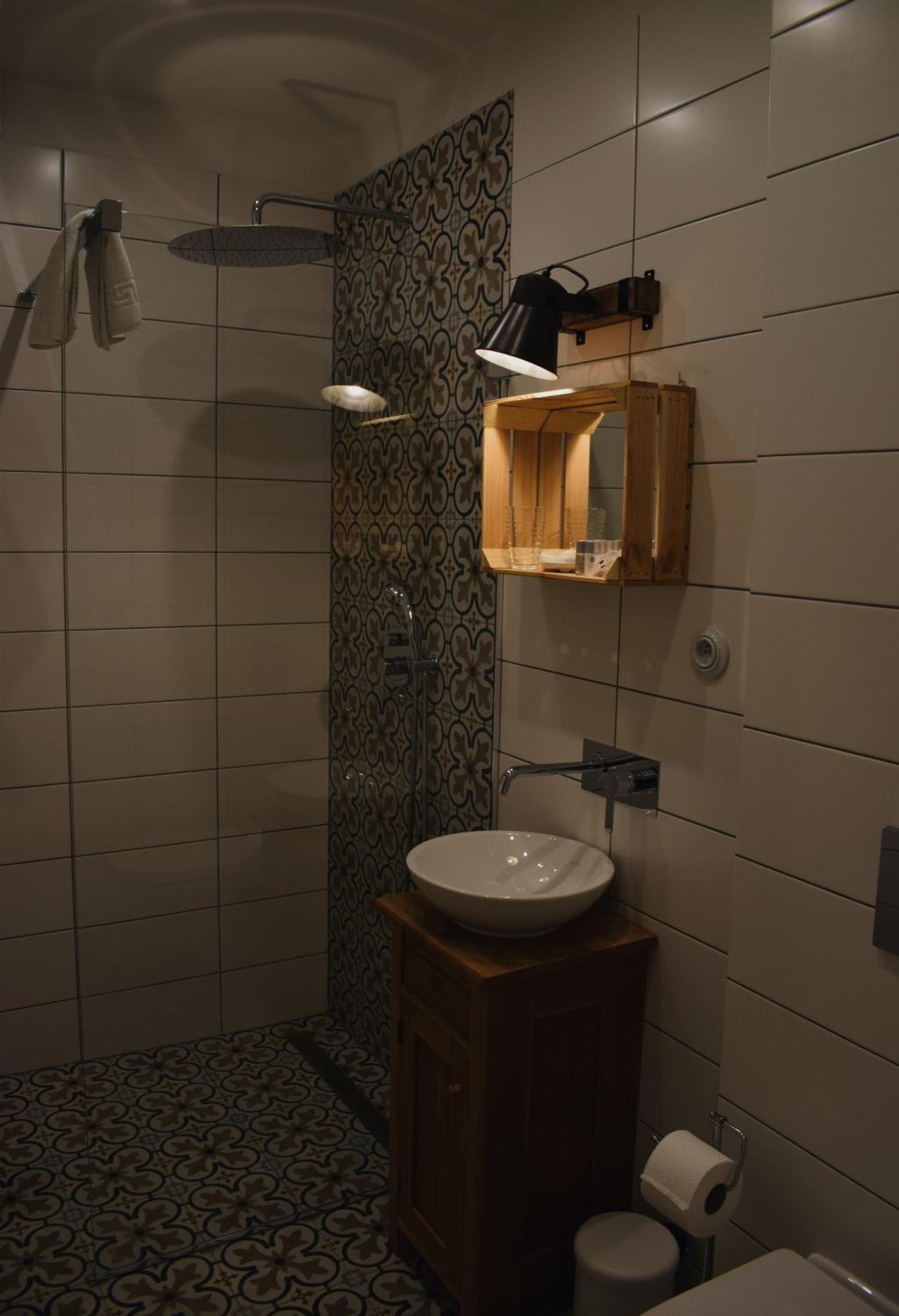 Double or Twin Room photo 2