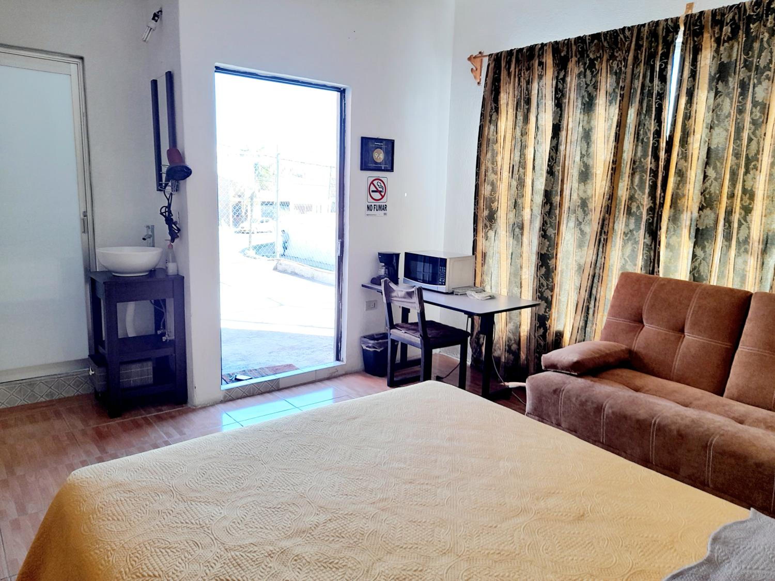 Double Room photo 1