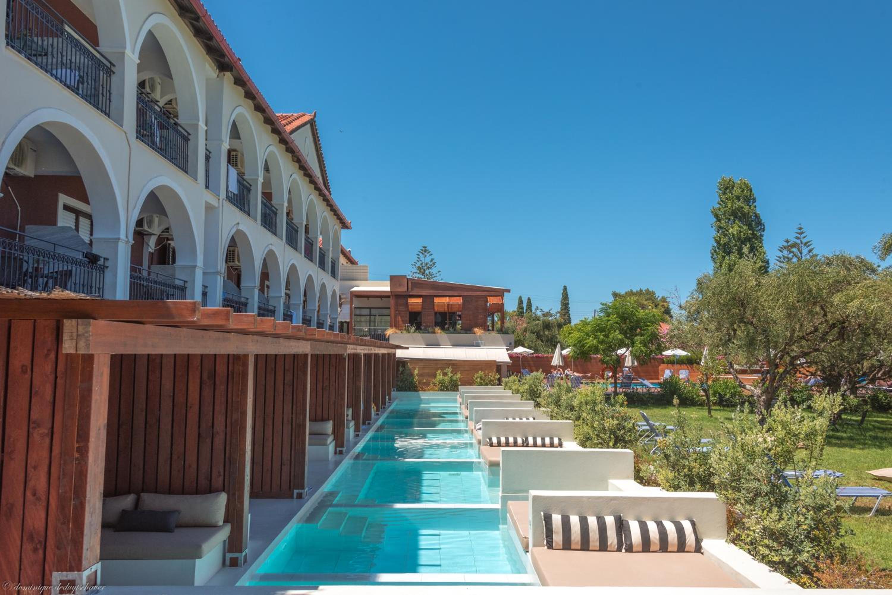 Superior Swim Up Rooms photo 2