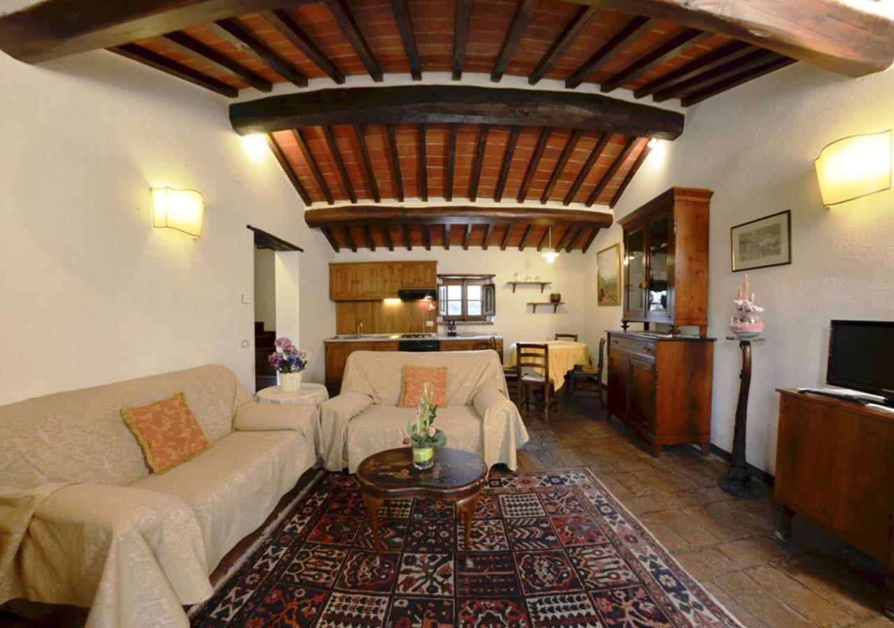 Duplex Apartment photo 3