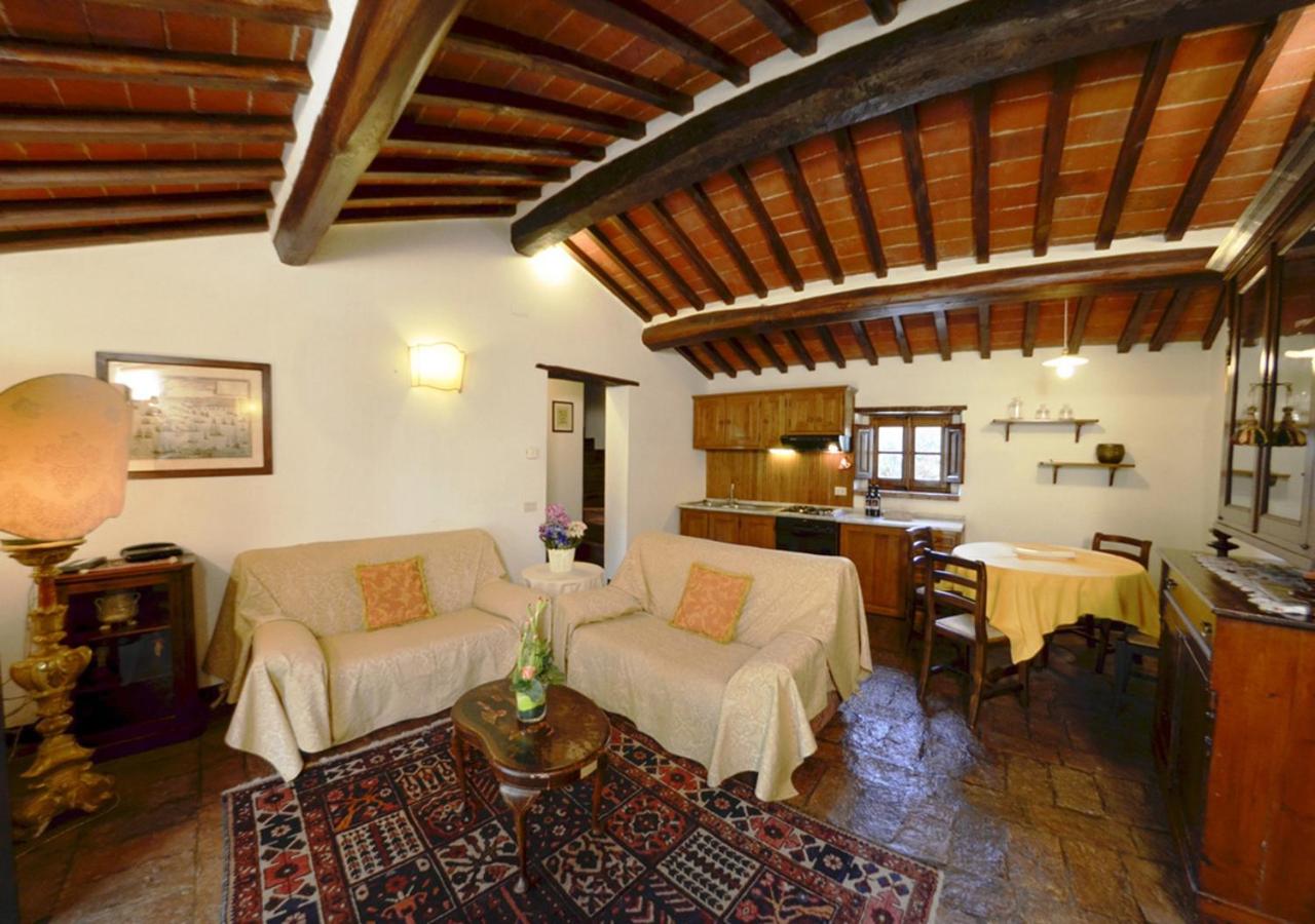 Duplex Apartment