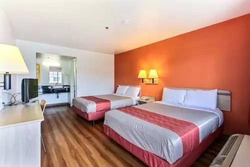 Standard Double Room photo 1