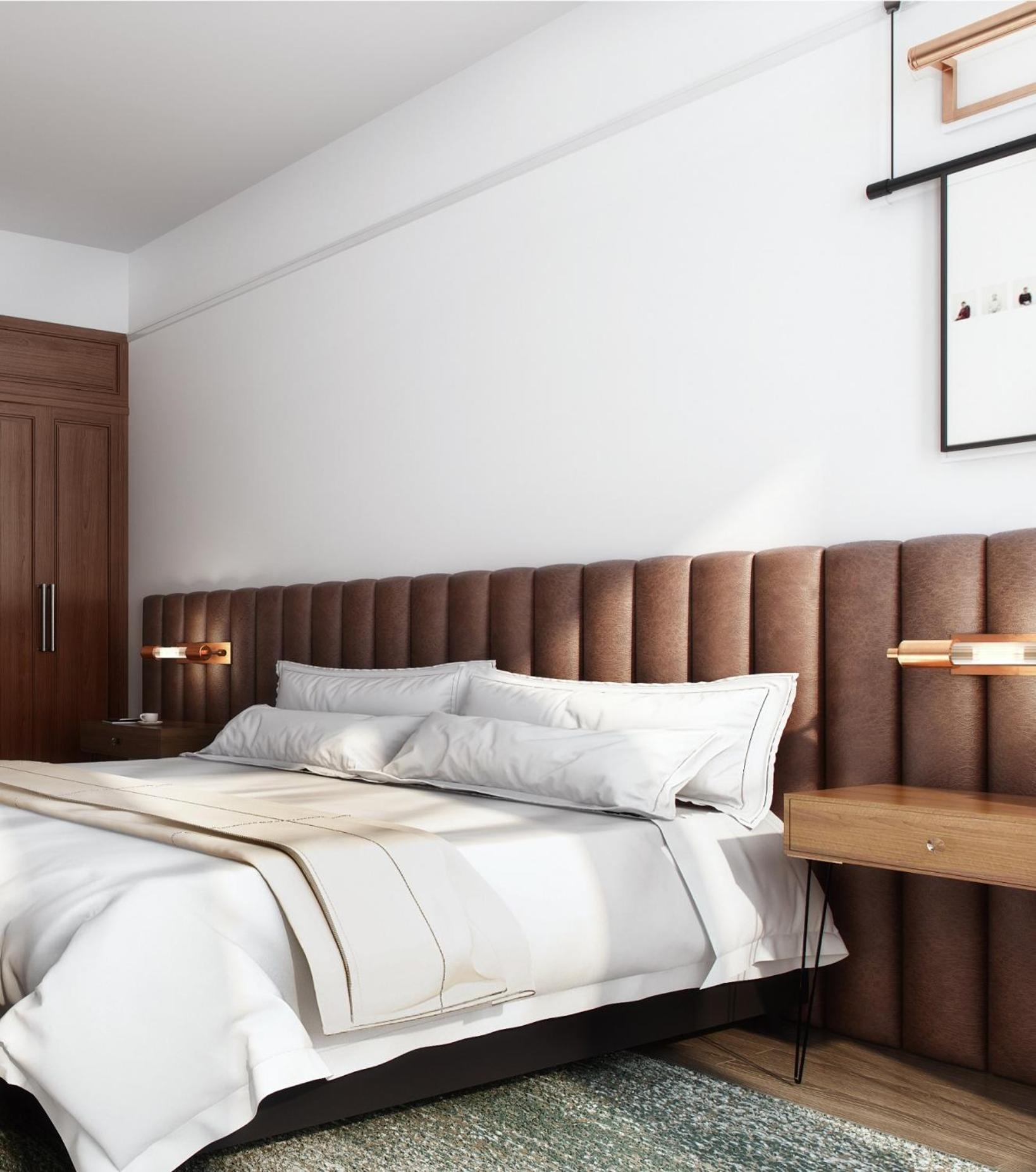 King Room - Photo 5