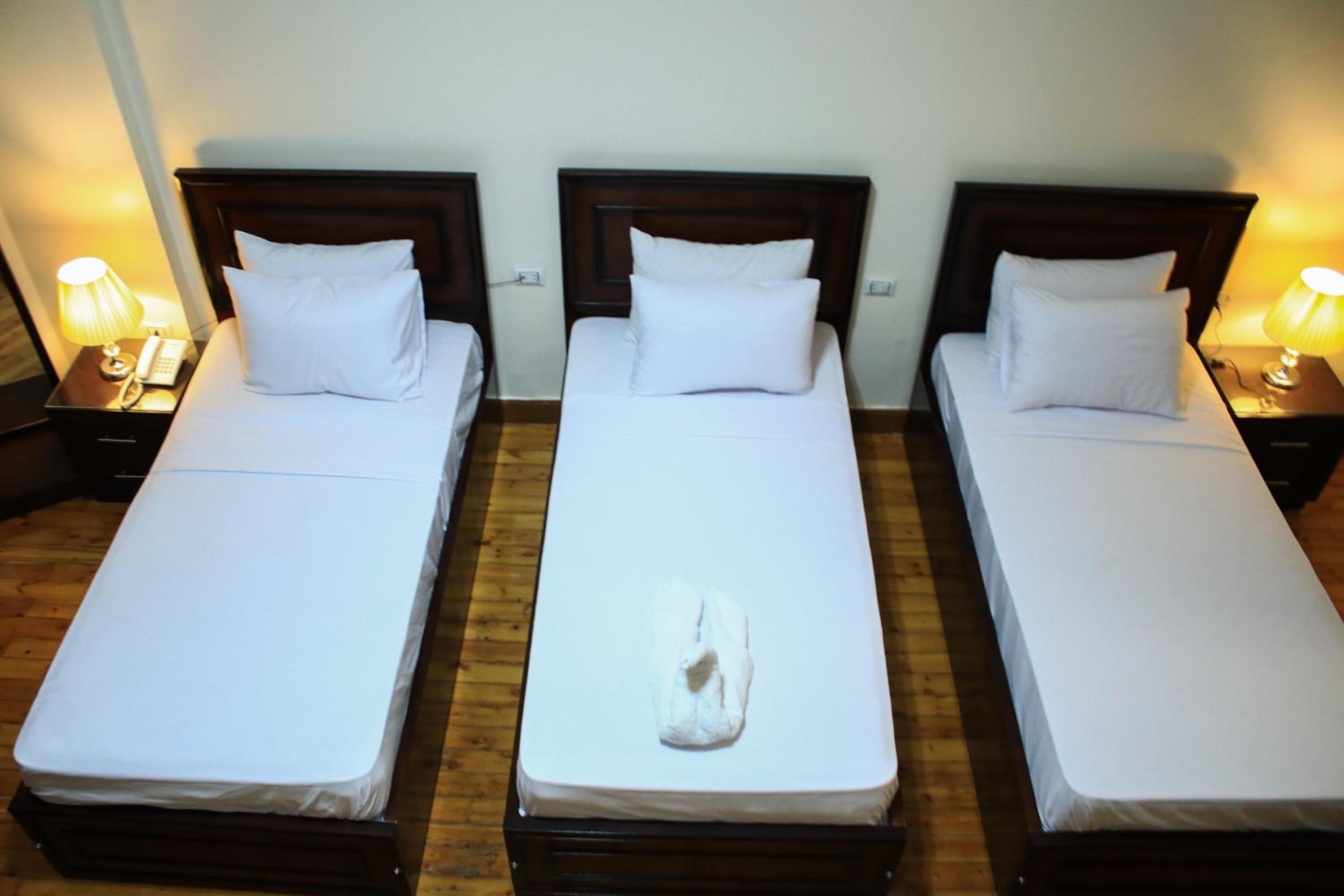 Deluxe Triple Room photo 1
