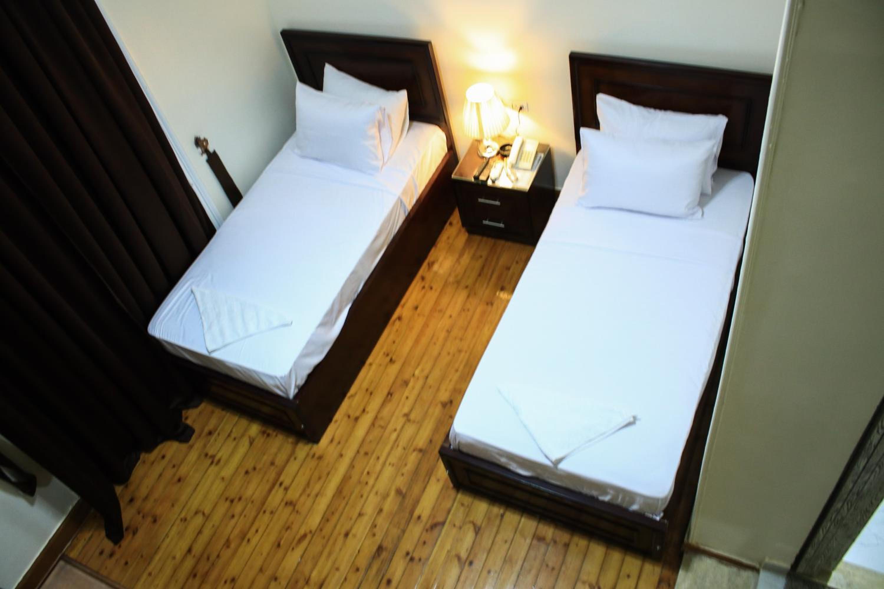 Budget Double or Twin Room photo 1