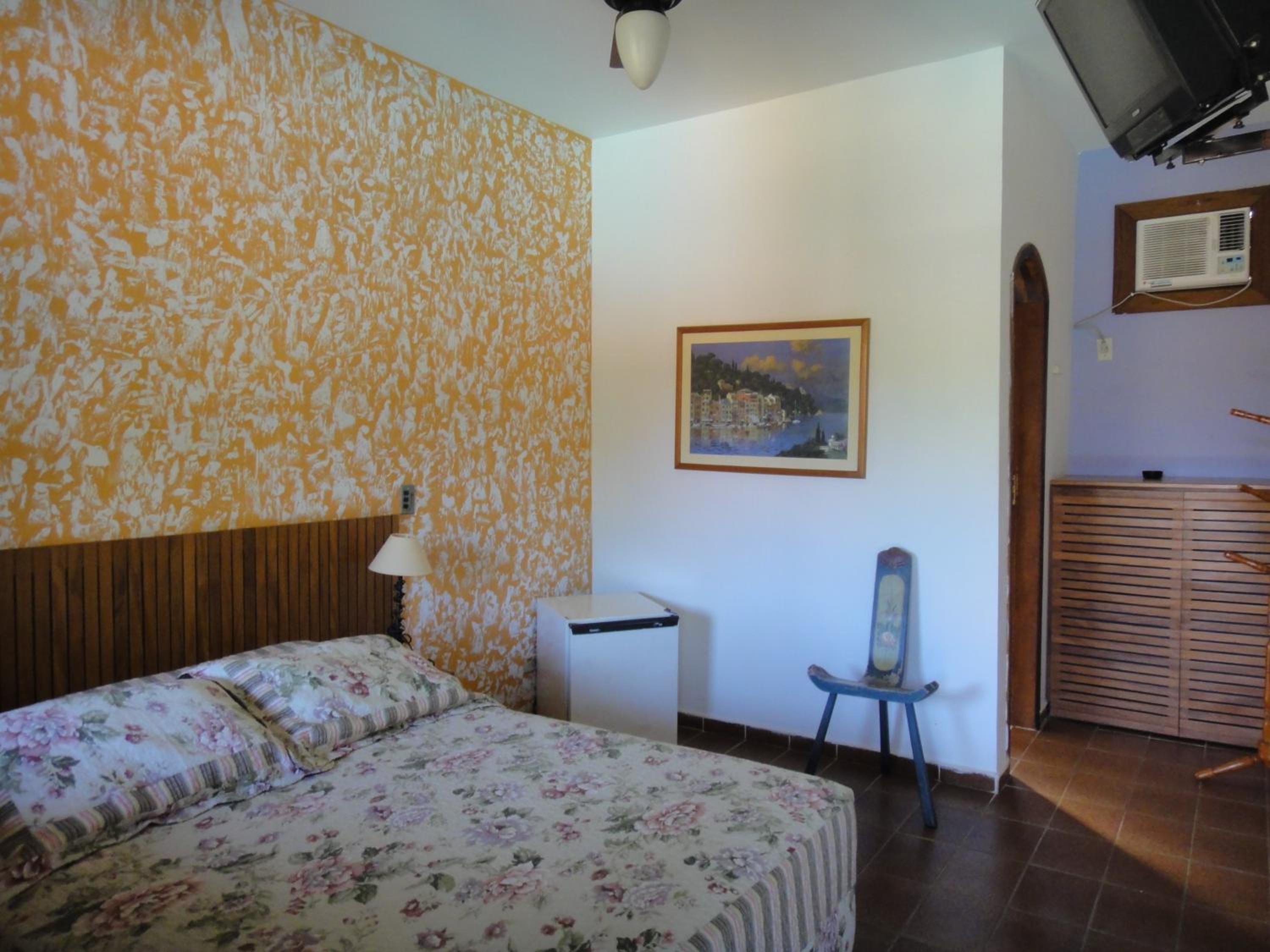 Standard Double Room with Fan photo 1