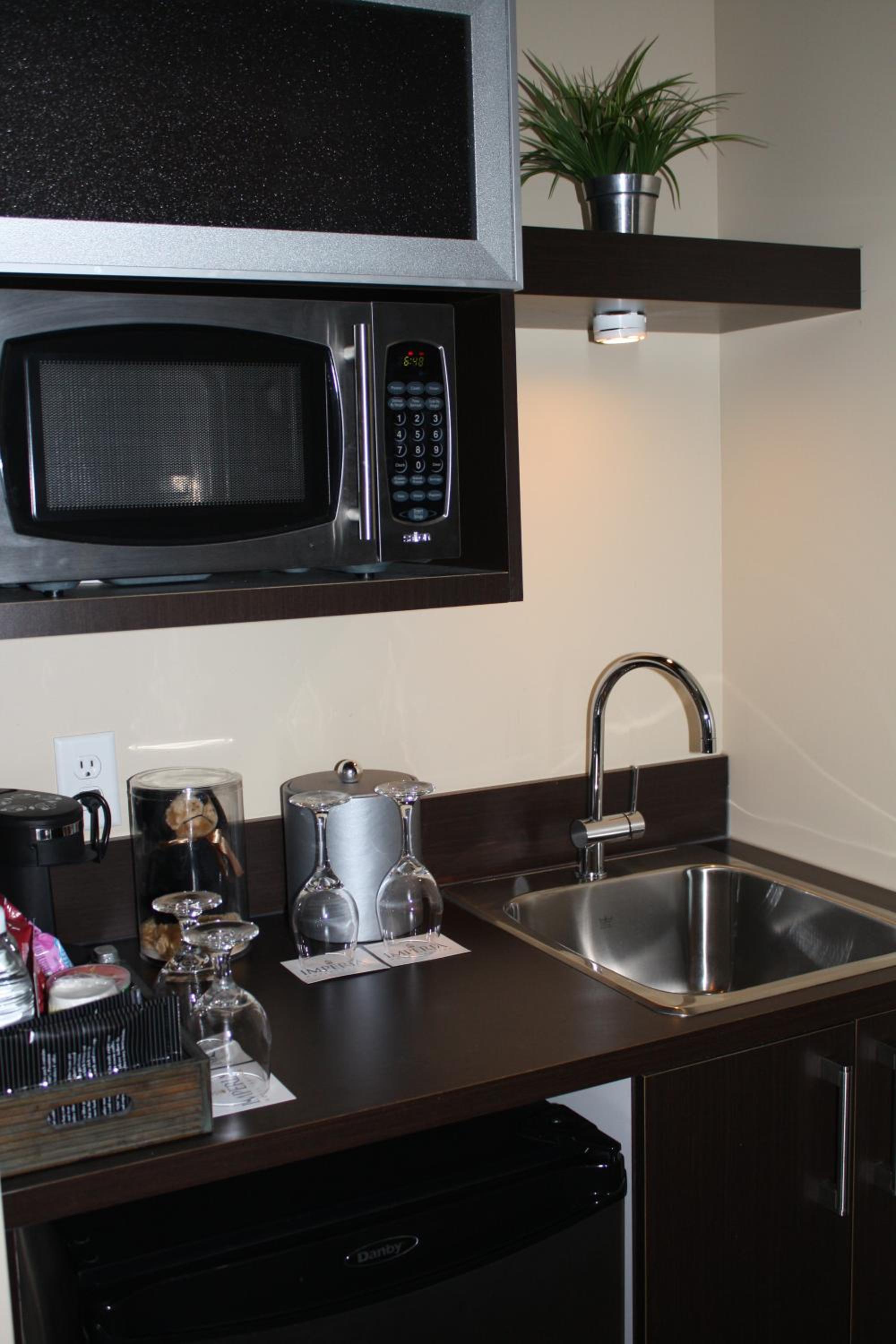 Loft Suite photo 3