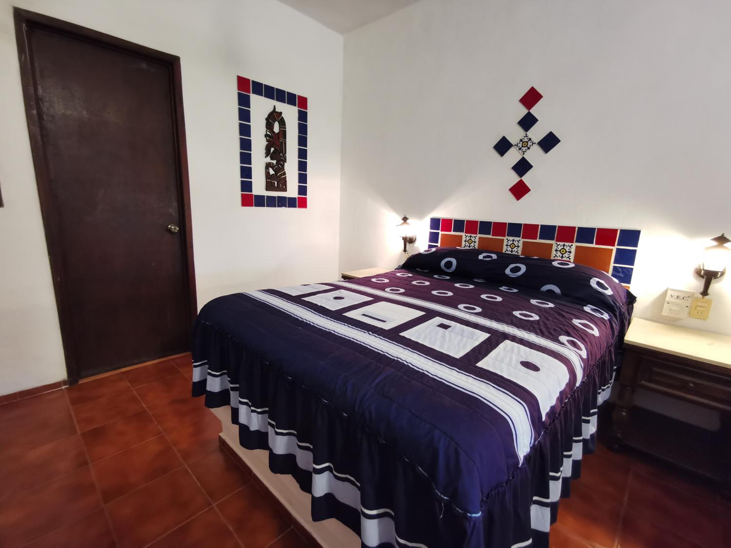 Double Room - Photo 1