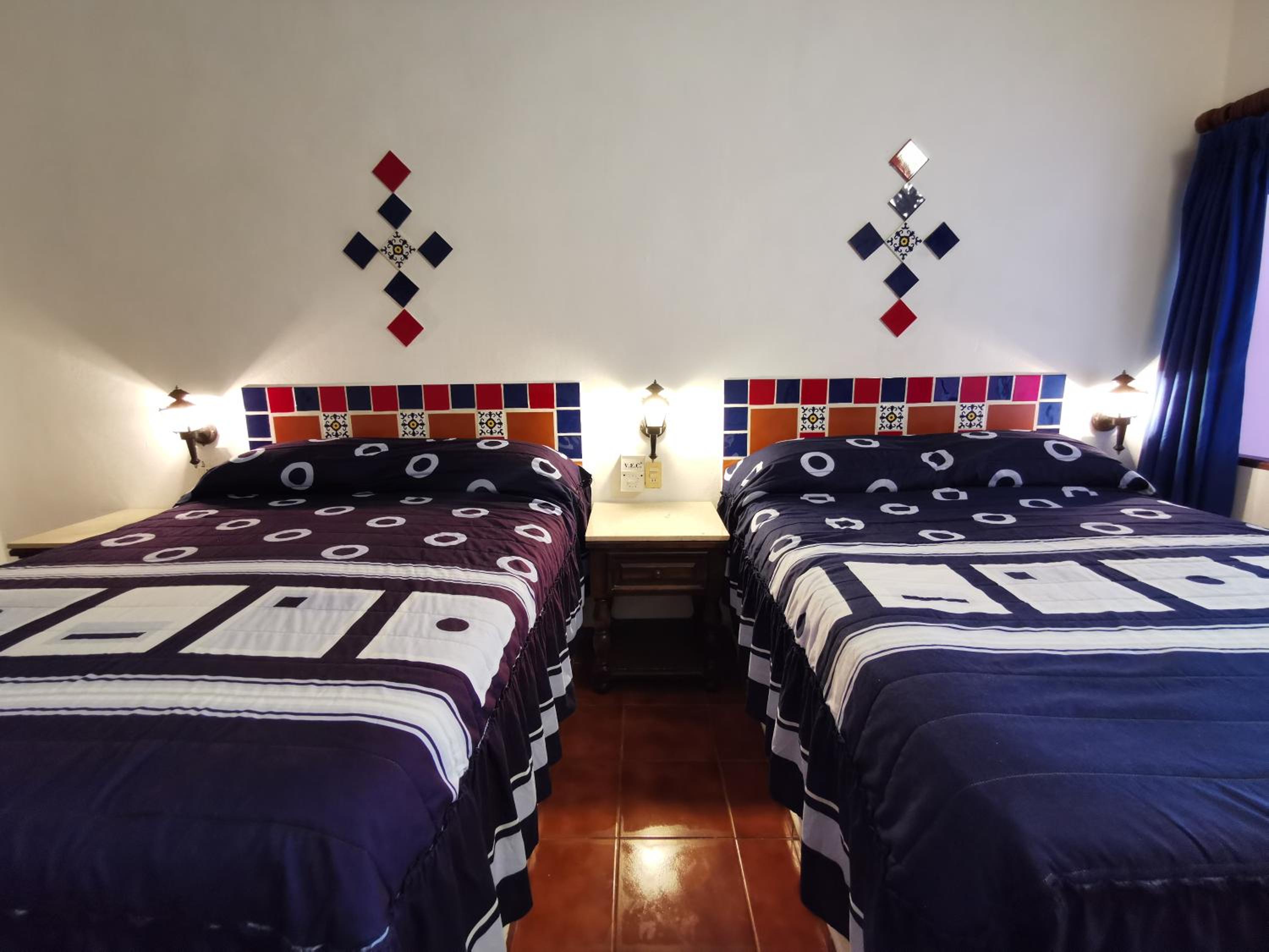 Double Room - Photo 18
