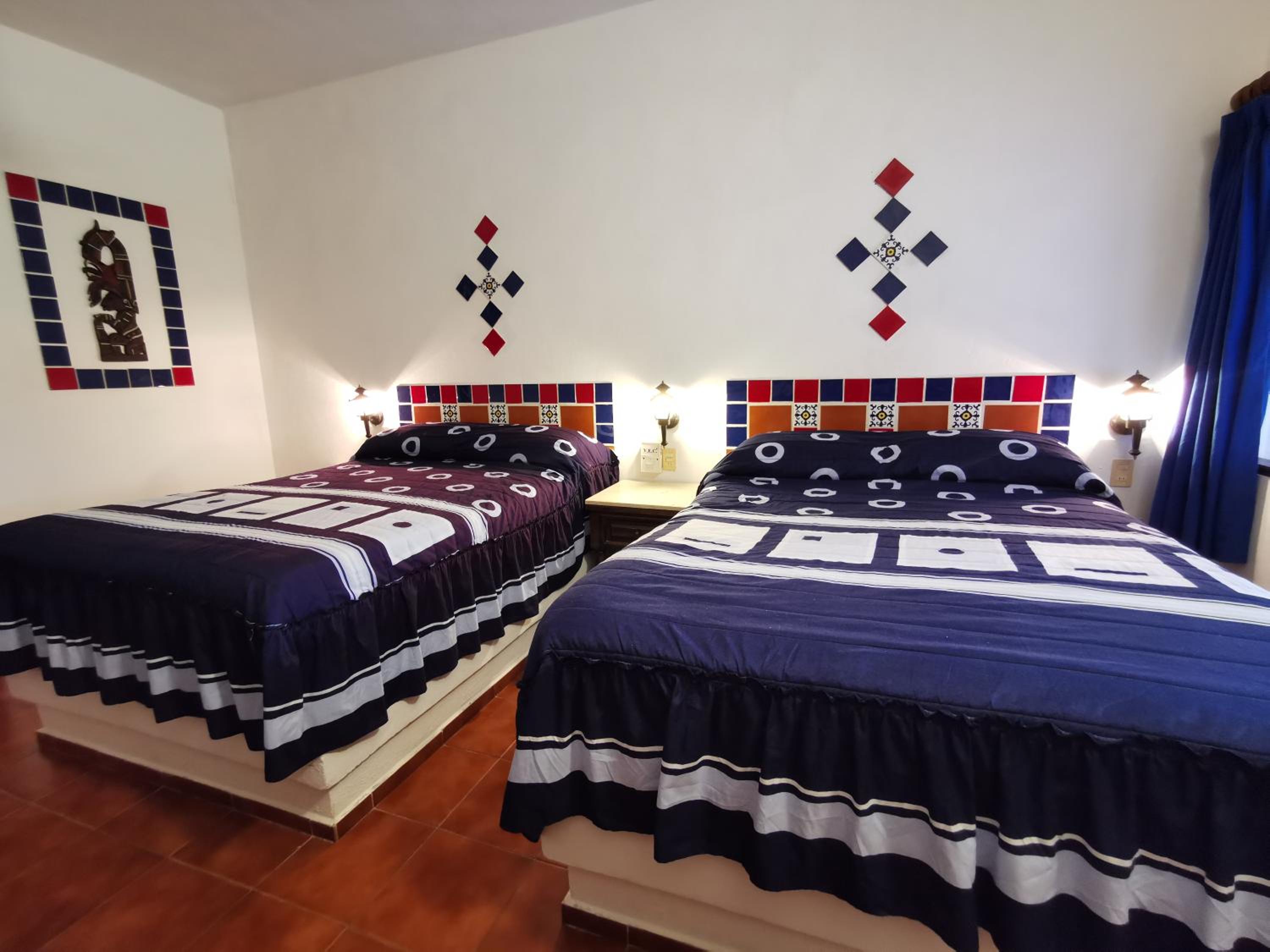 Double Room - Photo 17