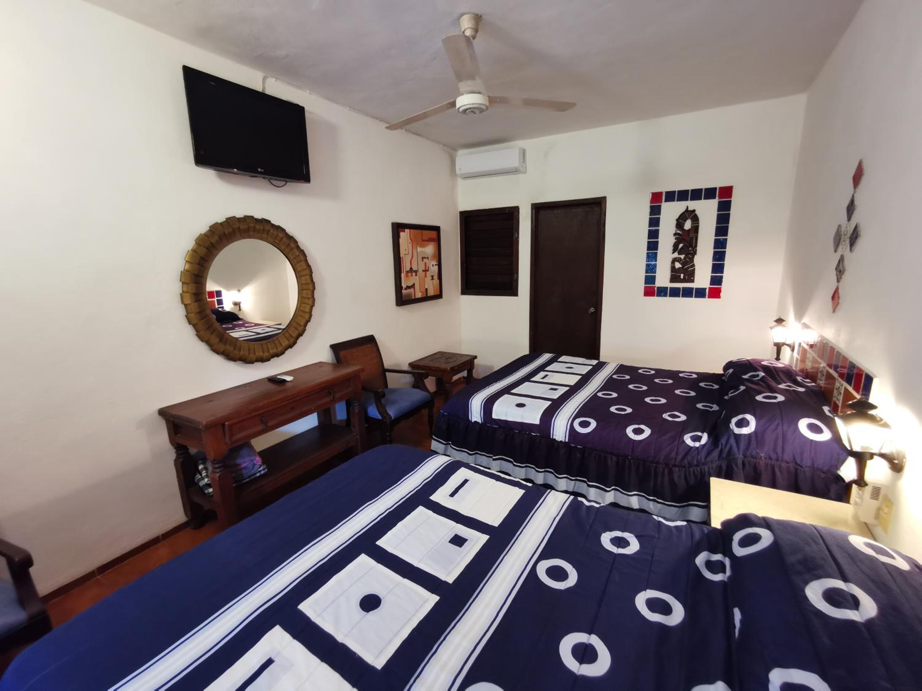 Double Room - Photo 4