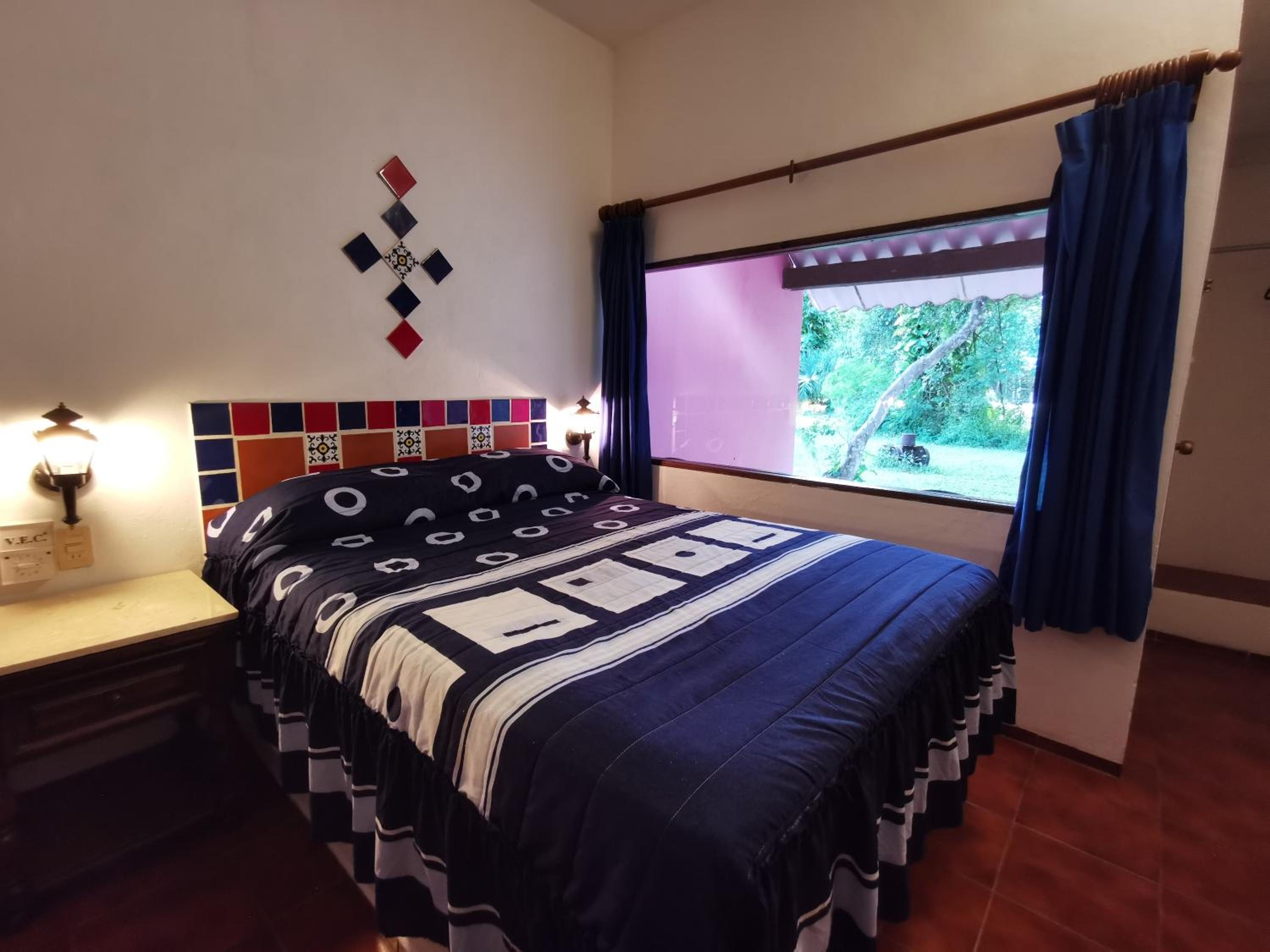 Double Room - Photo 14