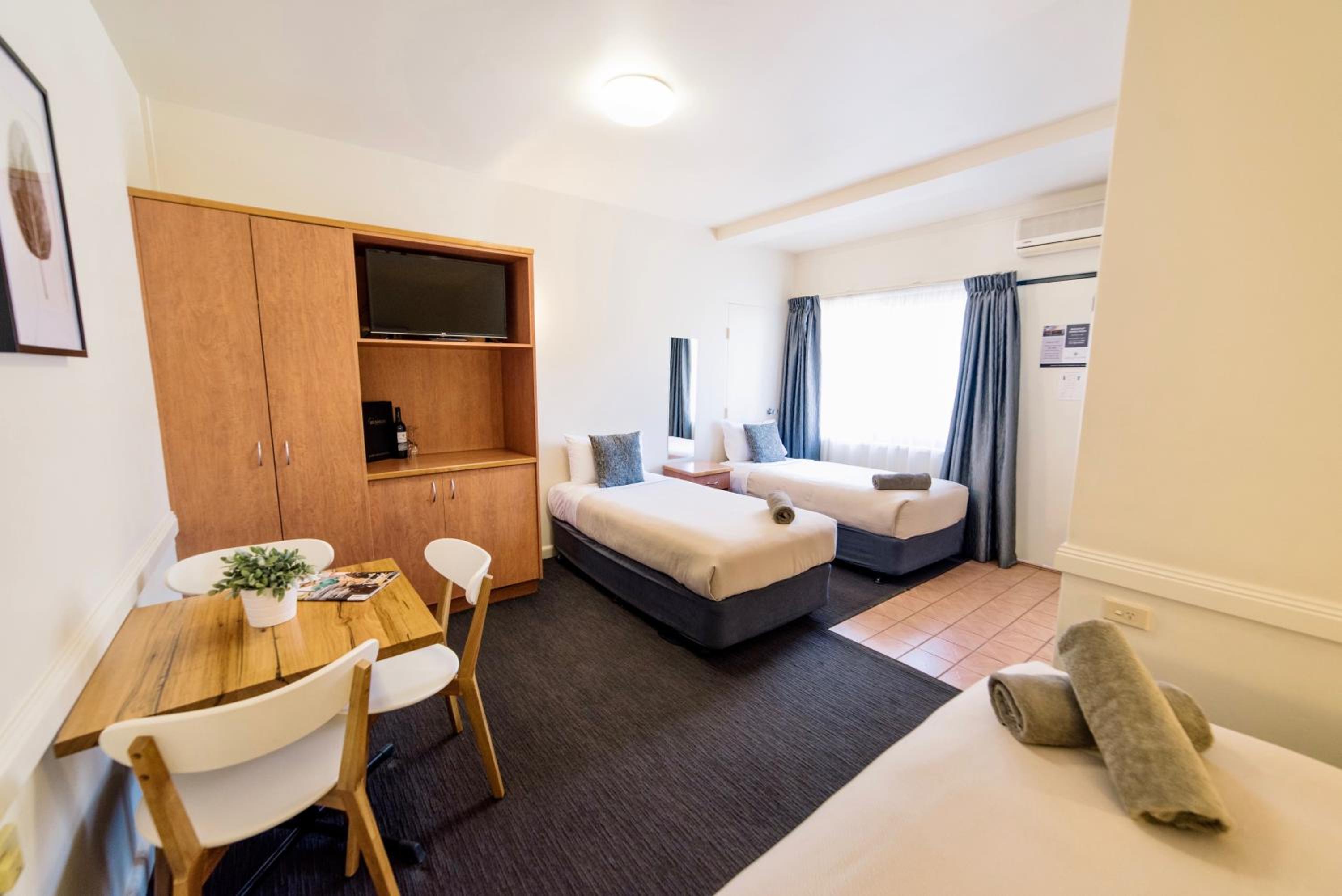 Triple Room photo 1