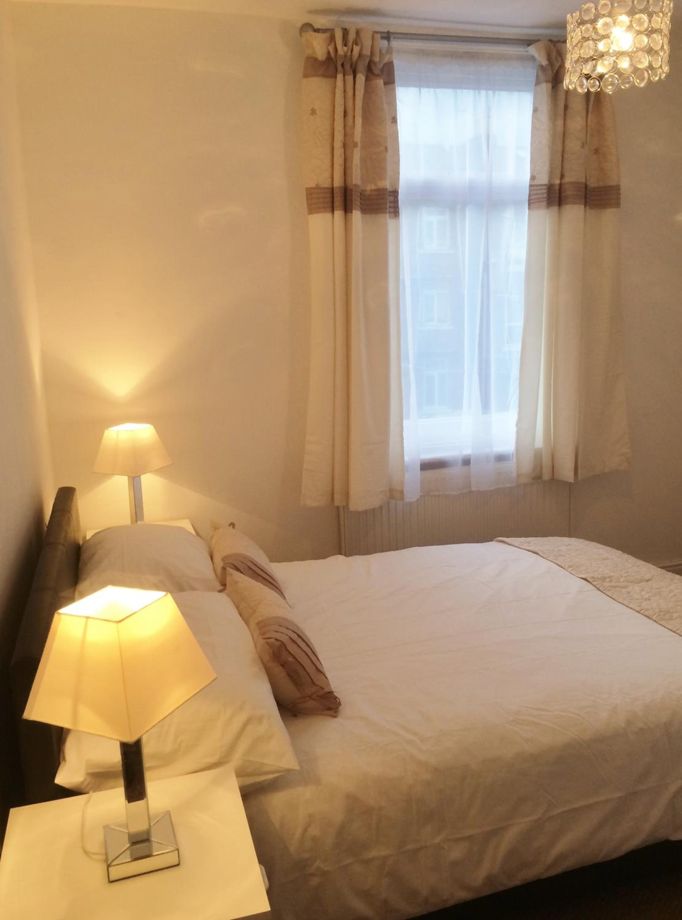 Double Room with En-Suite