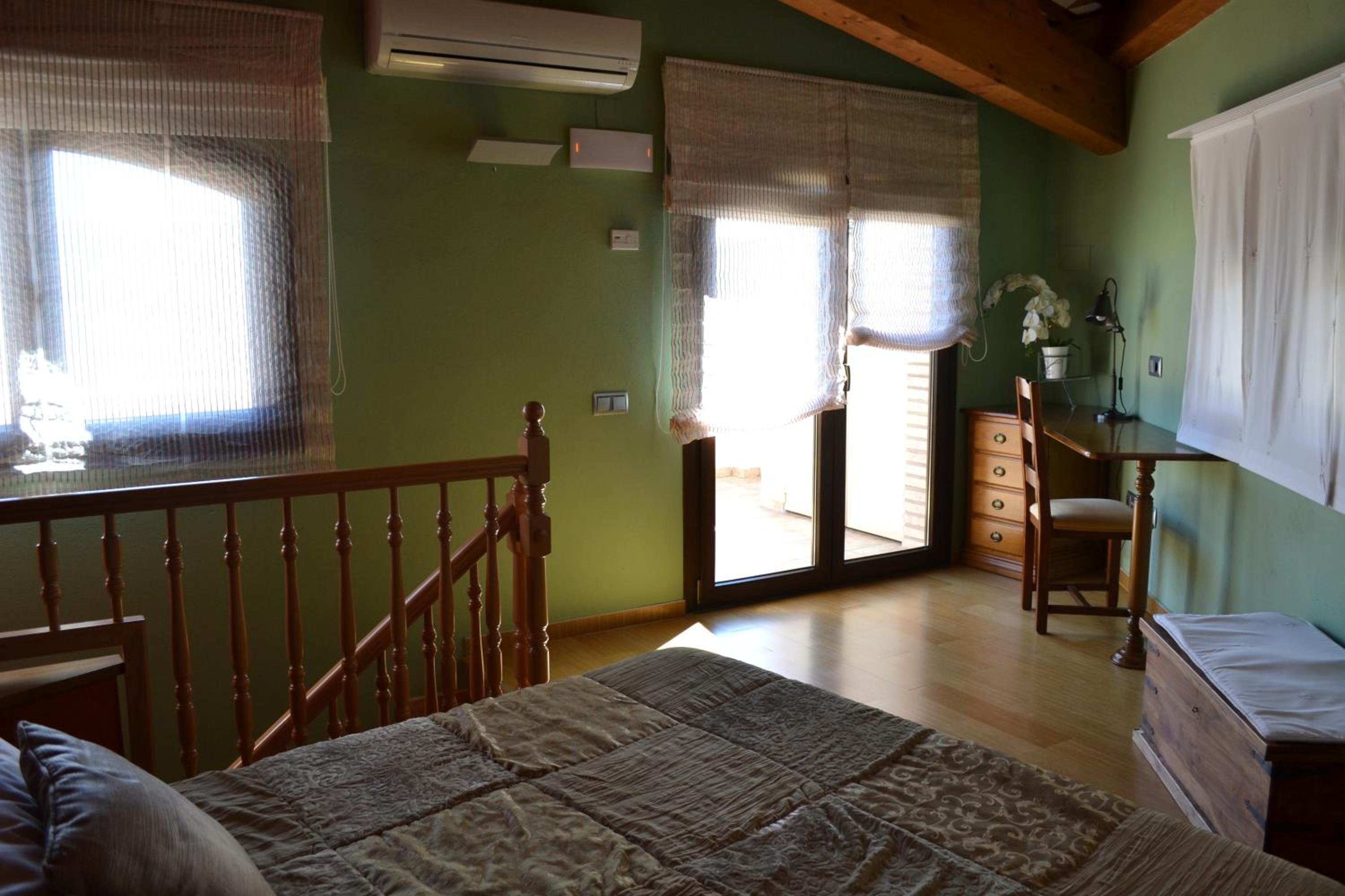 Apartamento Dúplex con Jacuzzi