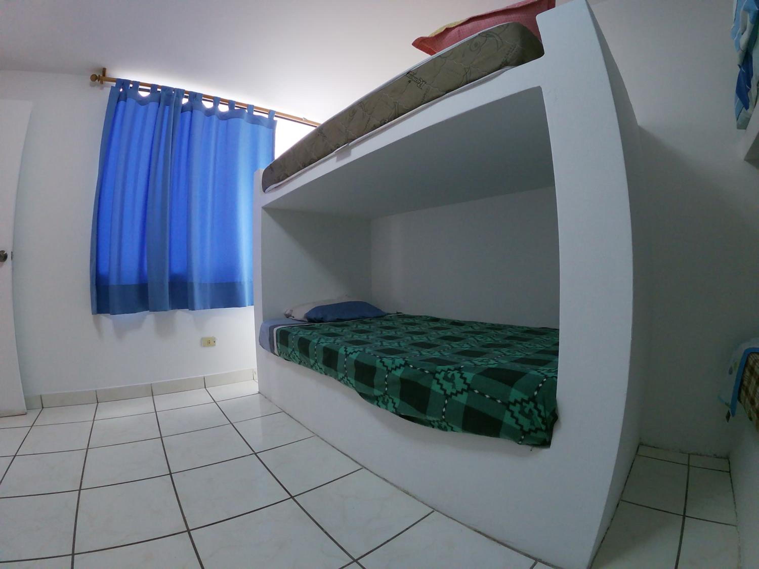 Mixed Dormitory Room photo 1