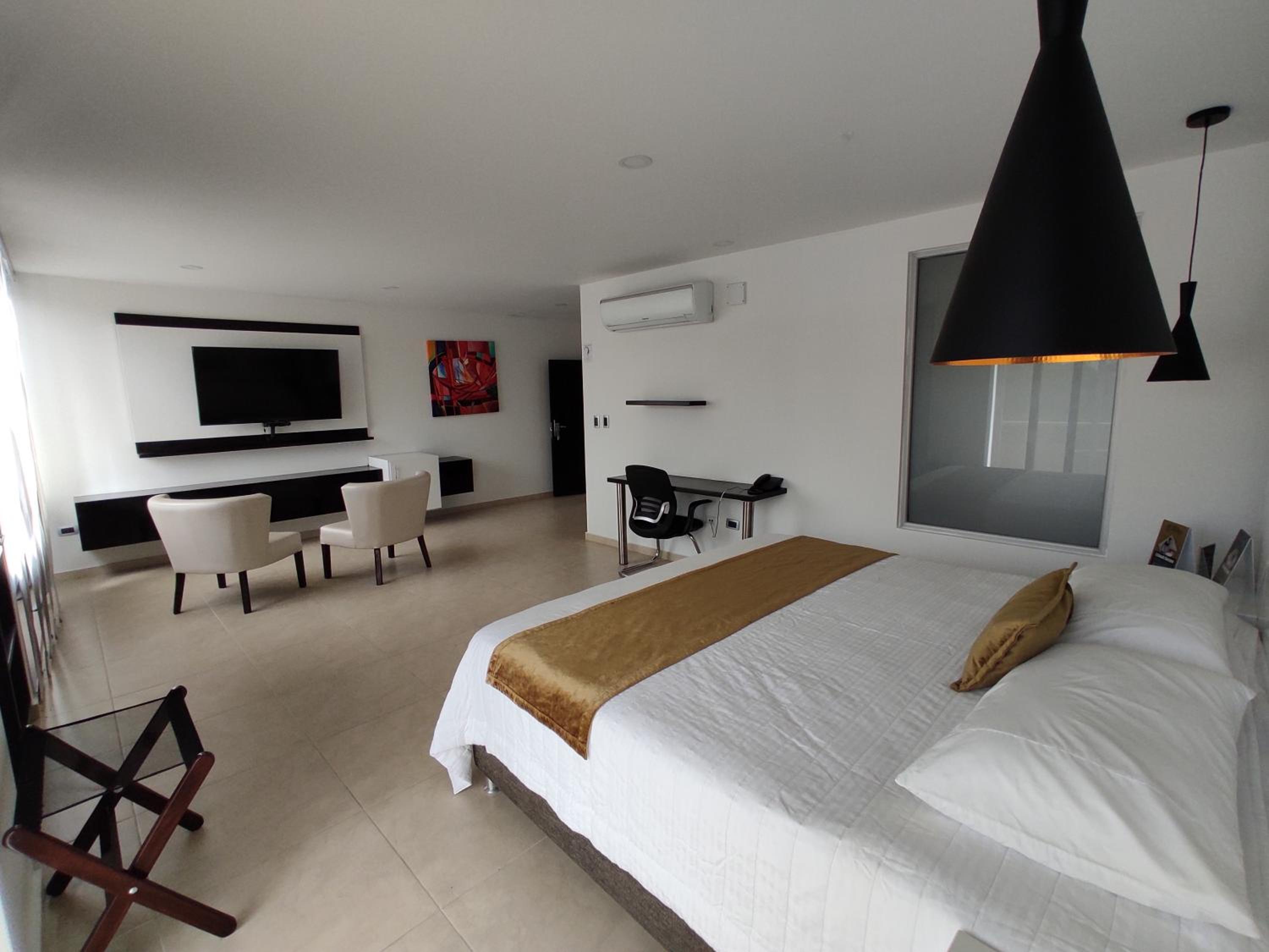 Suite - Photo 1