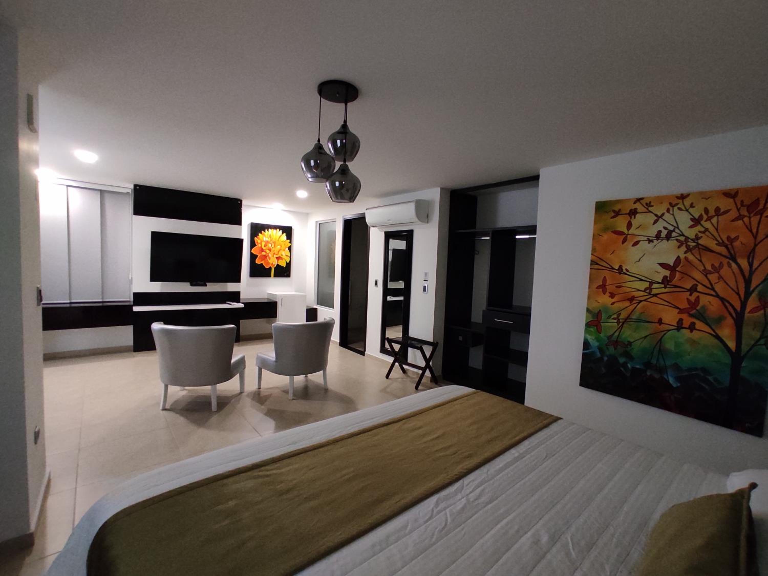 Suite - Photo 2