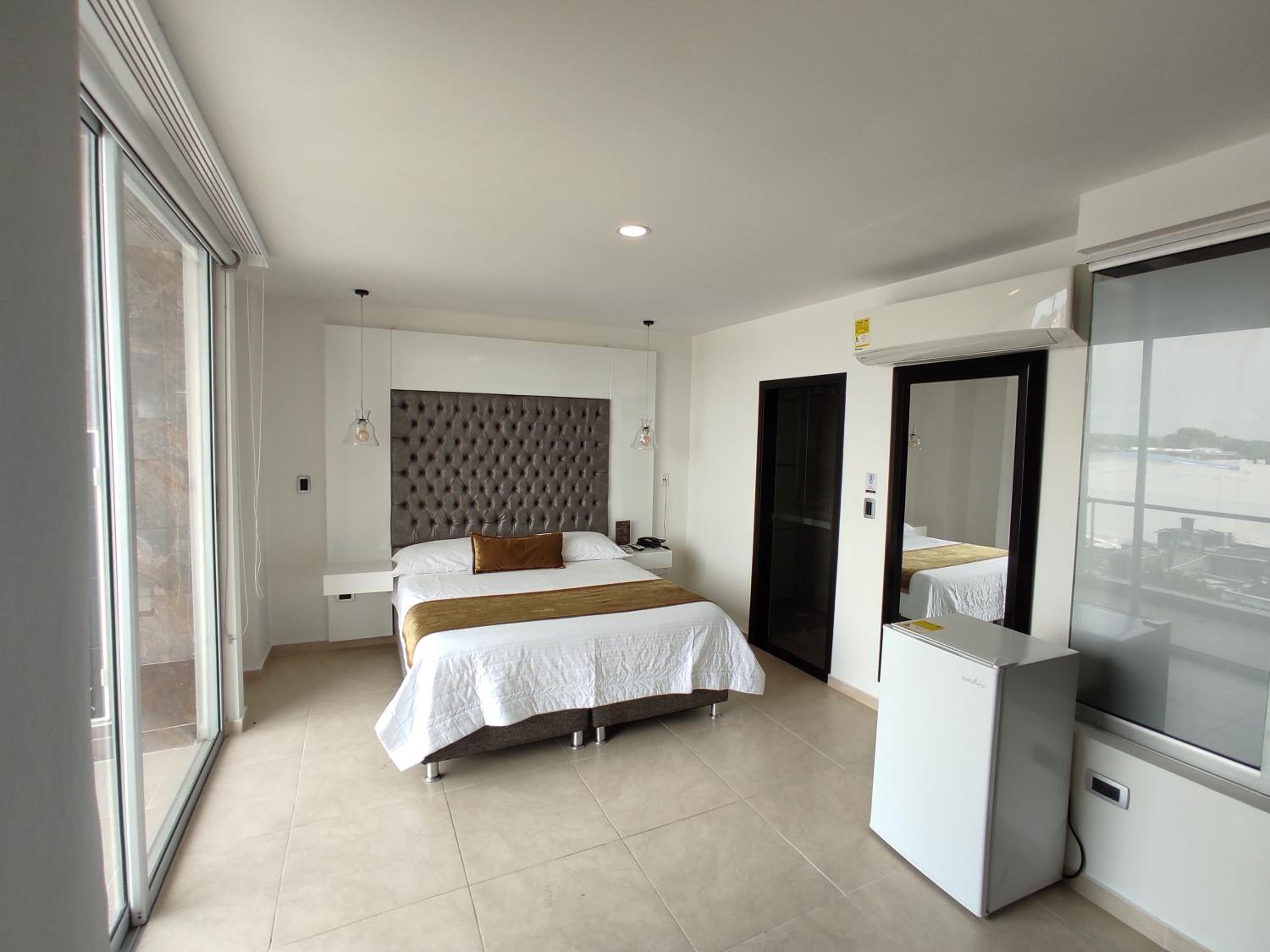 Junior Suite - Photo 3