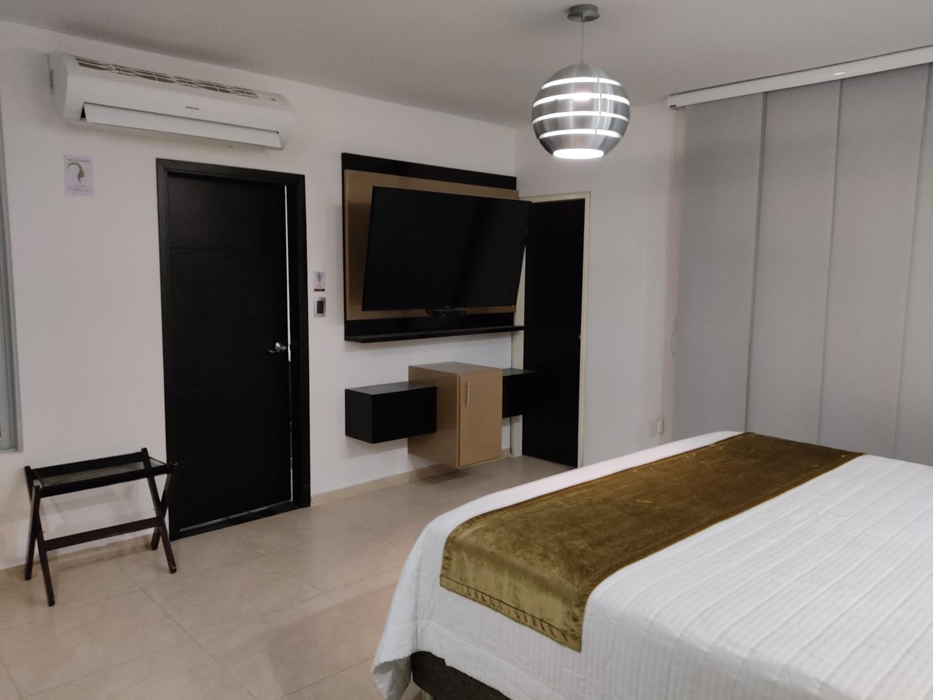 Junior Suite - Photo 4
