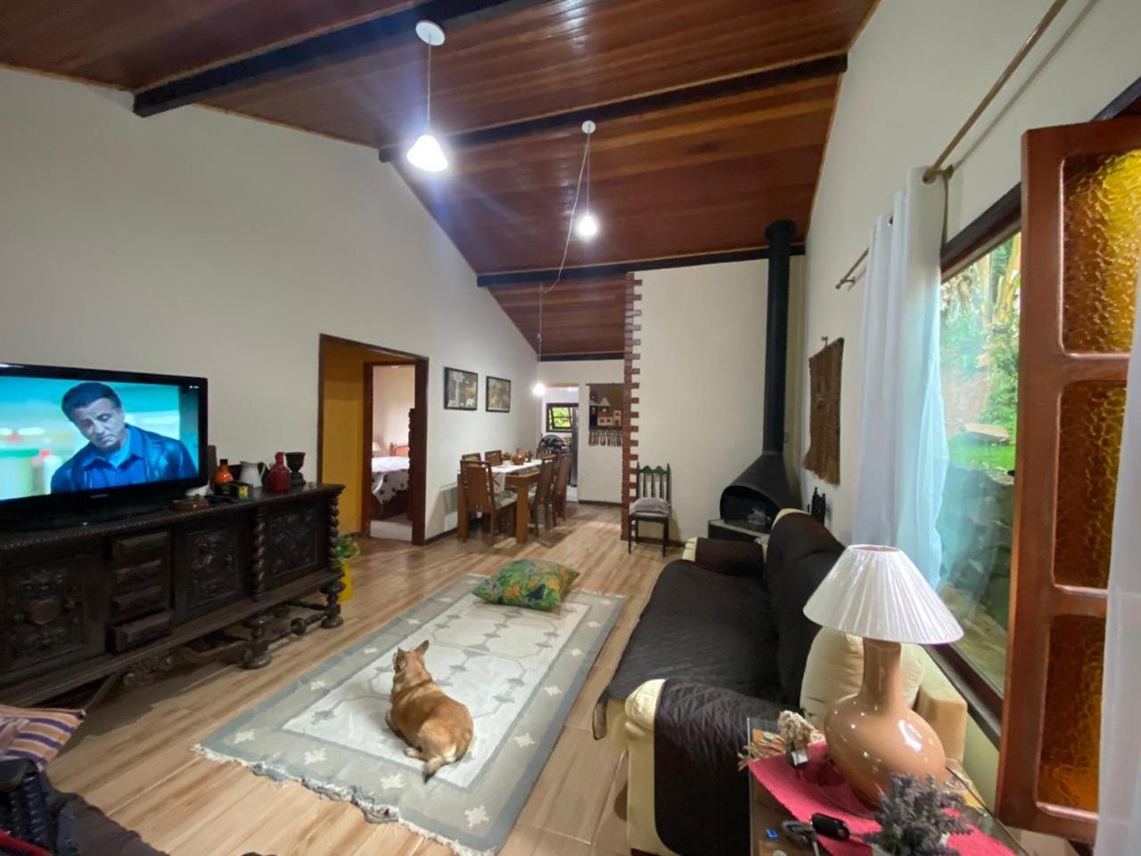 Two-Bedroom House photo 3