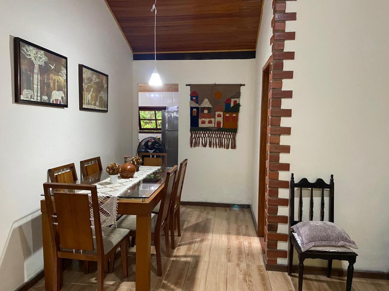 Two-Bedroom House photo 2