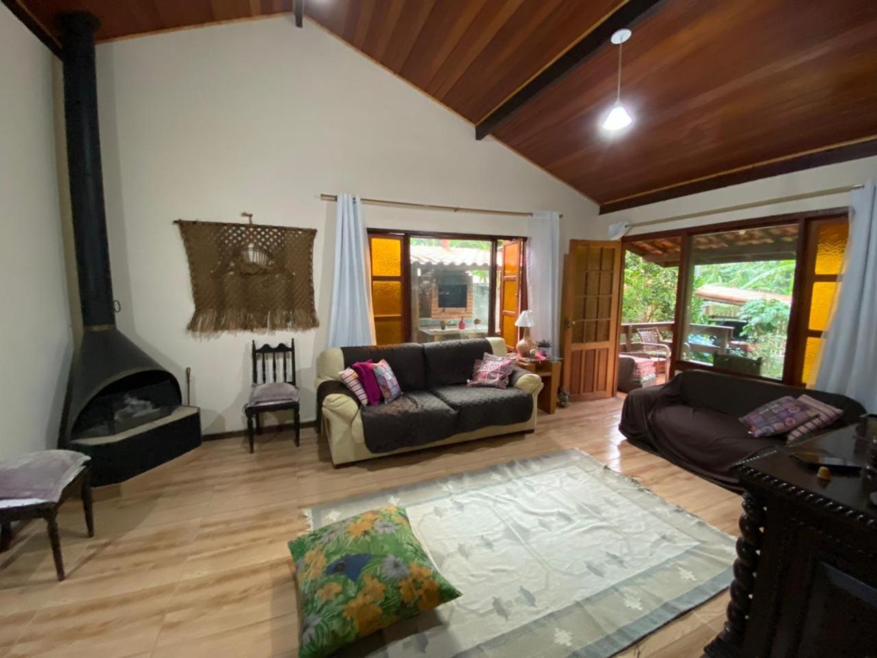 Two-Bedroom House photo 1