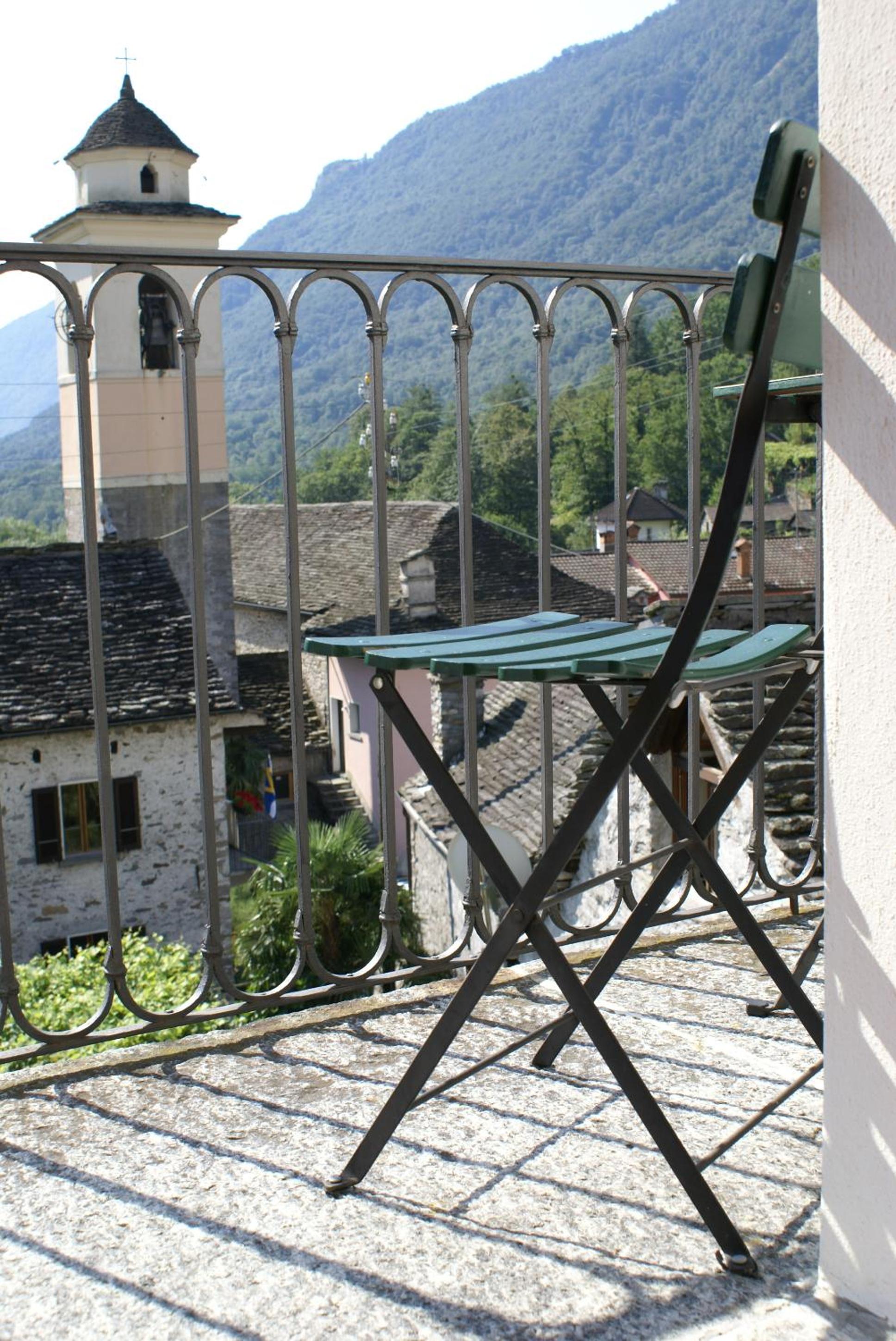 Double Room with Balcony photo 2