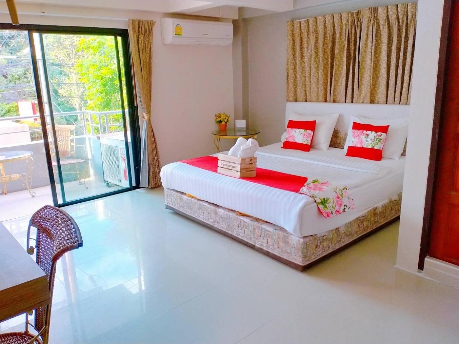 Small Double Room - Photo 1