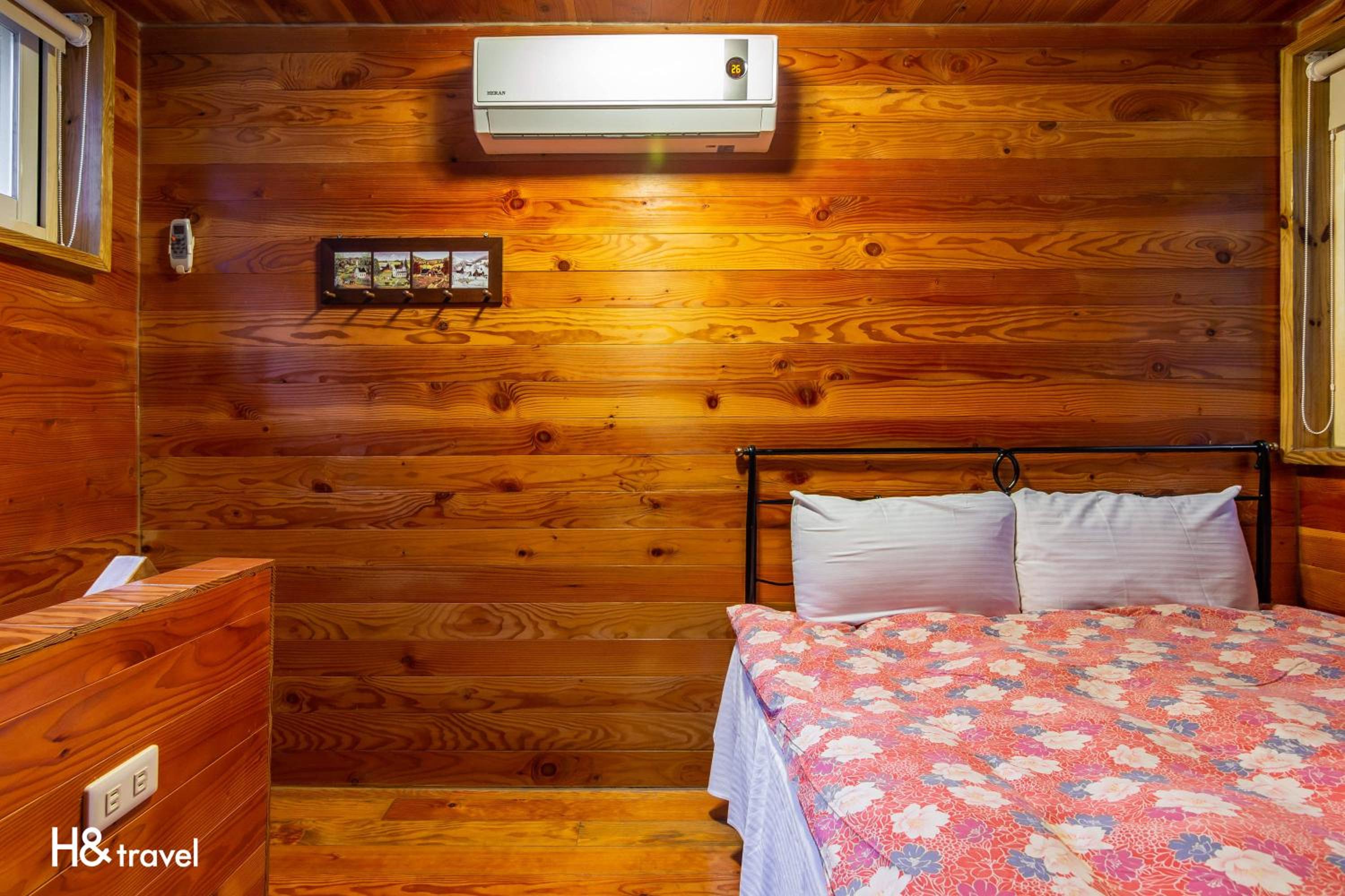 Double Room photo 3