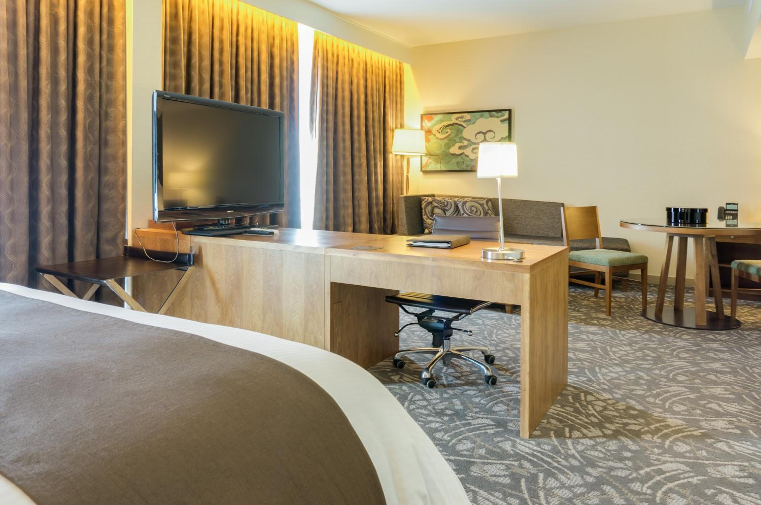 King Suite - Photo 1